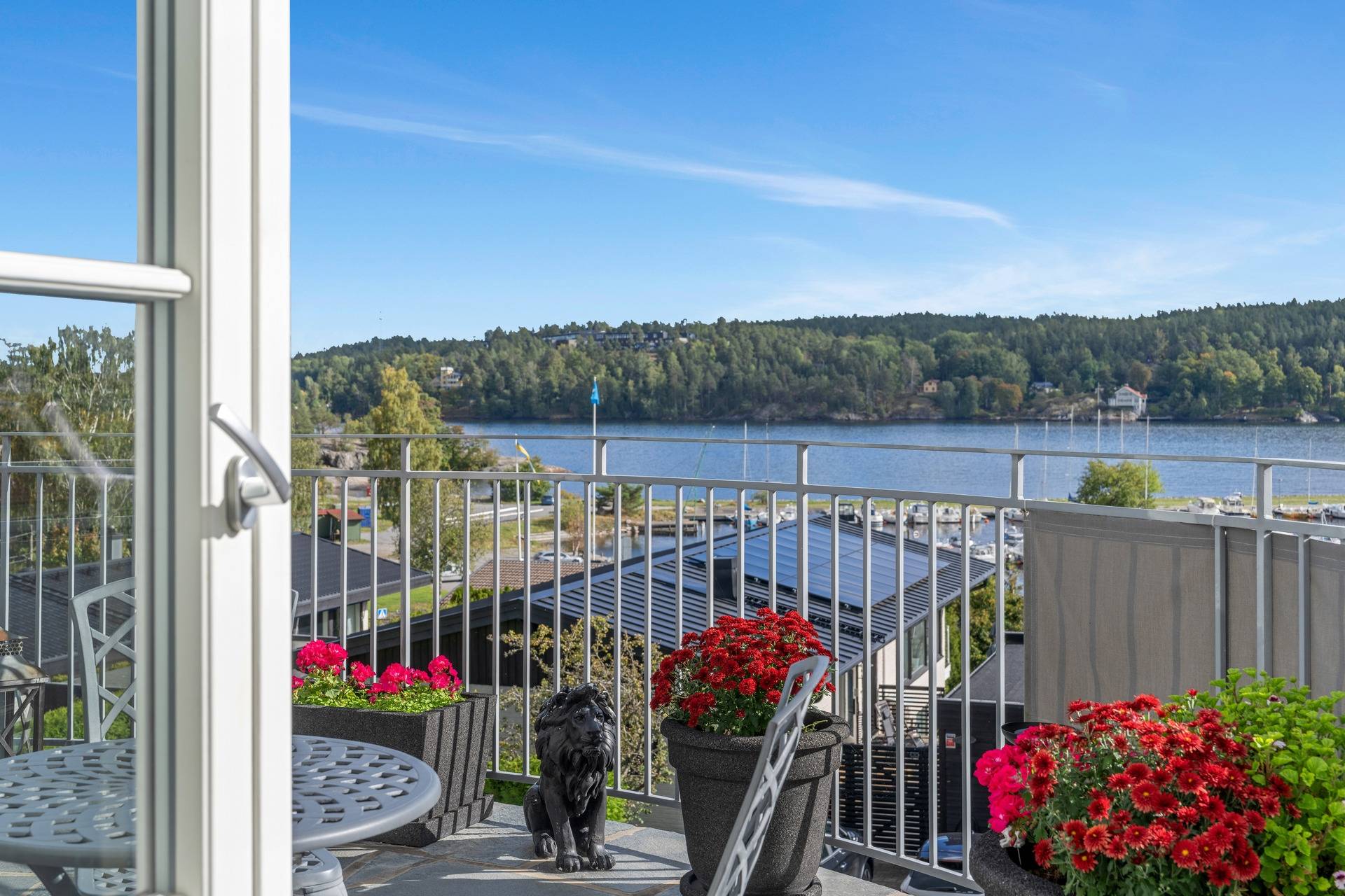 6 rum Villa på Planetstigen 5B Käppala Lidingö kommun - bild 7