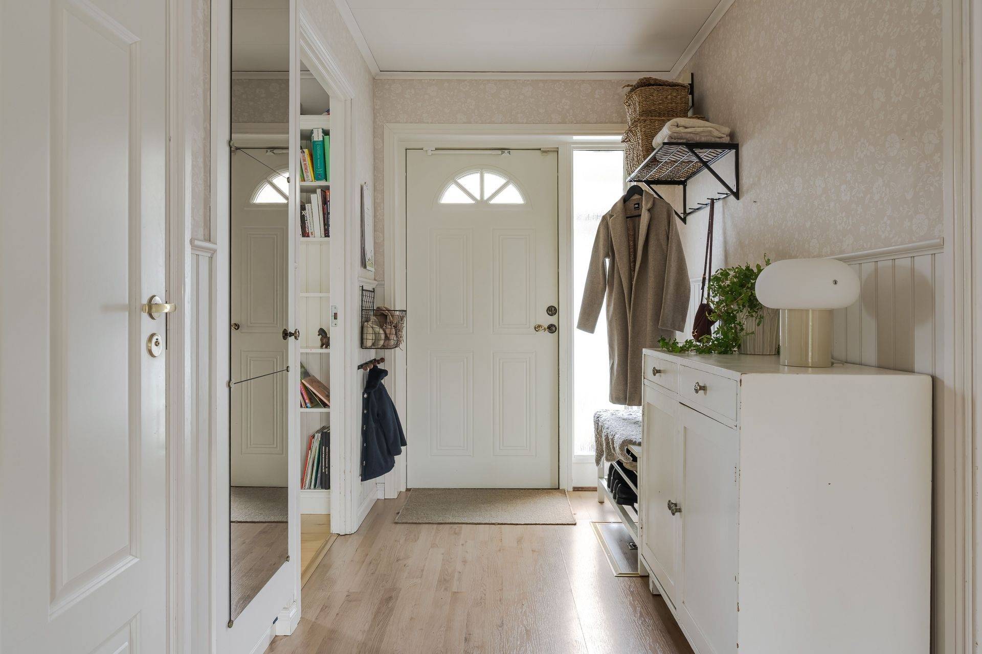 4 rum Villa på Junistigen 16 Skellefteå Skellefteå kommun - bild 16
