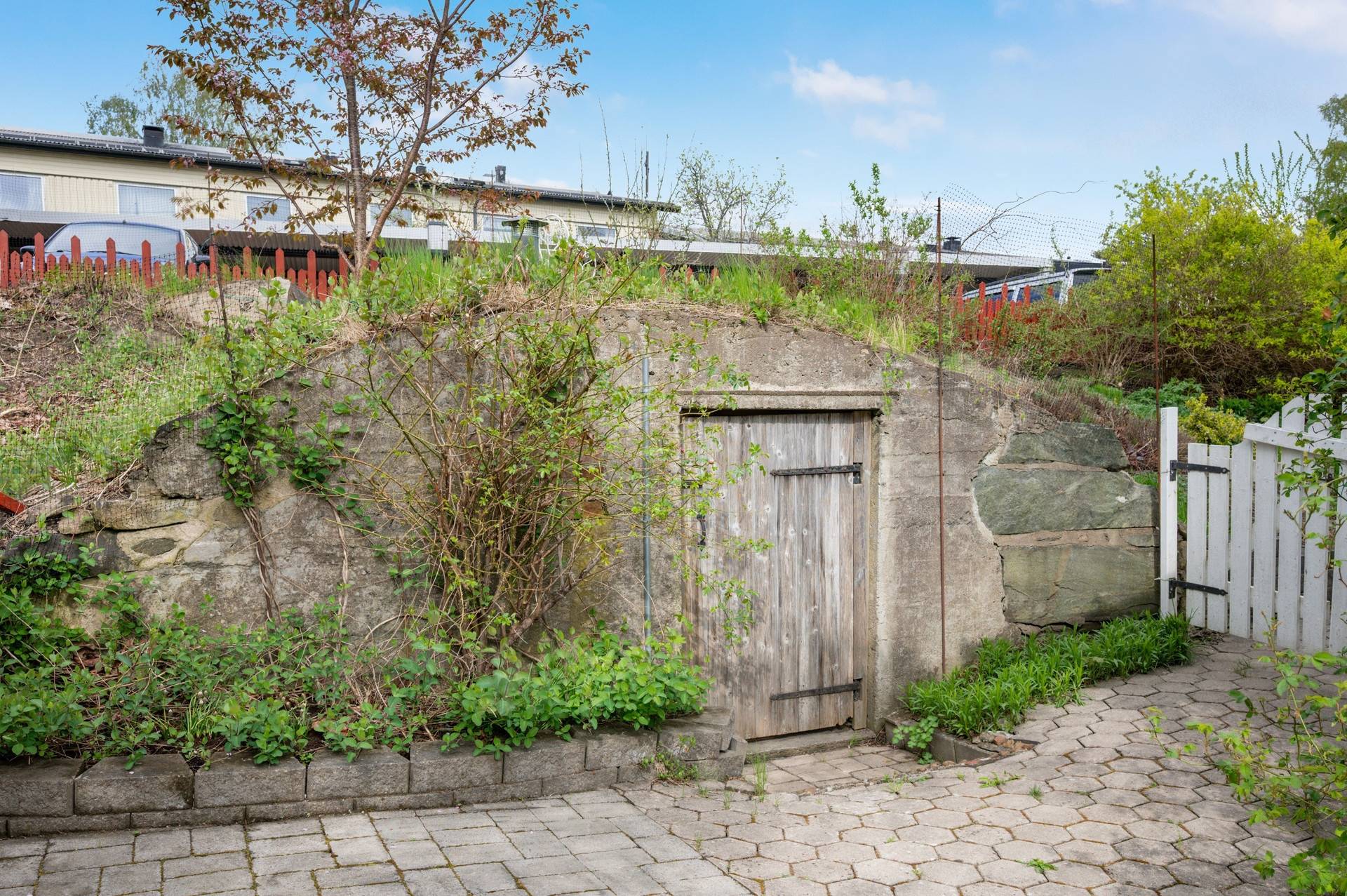 11 rum Villa på Olympiavägen 7 Centrum Bengtsfors kommun - bild 54