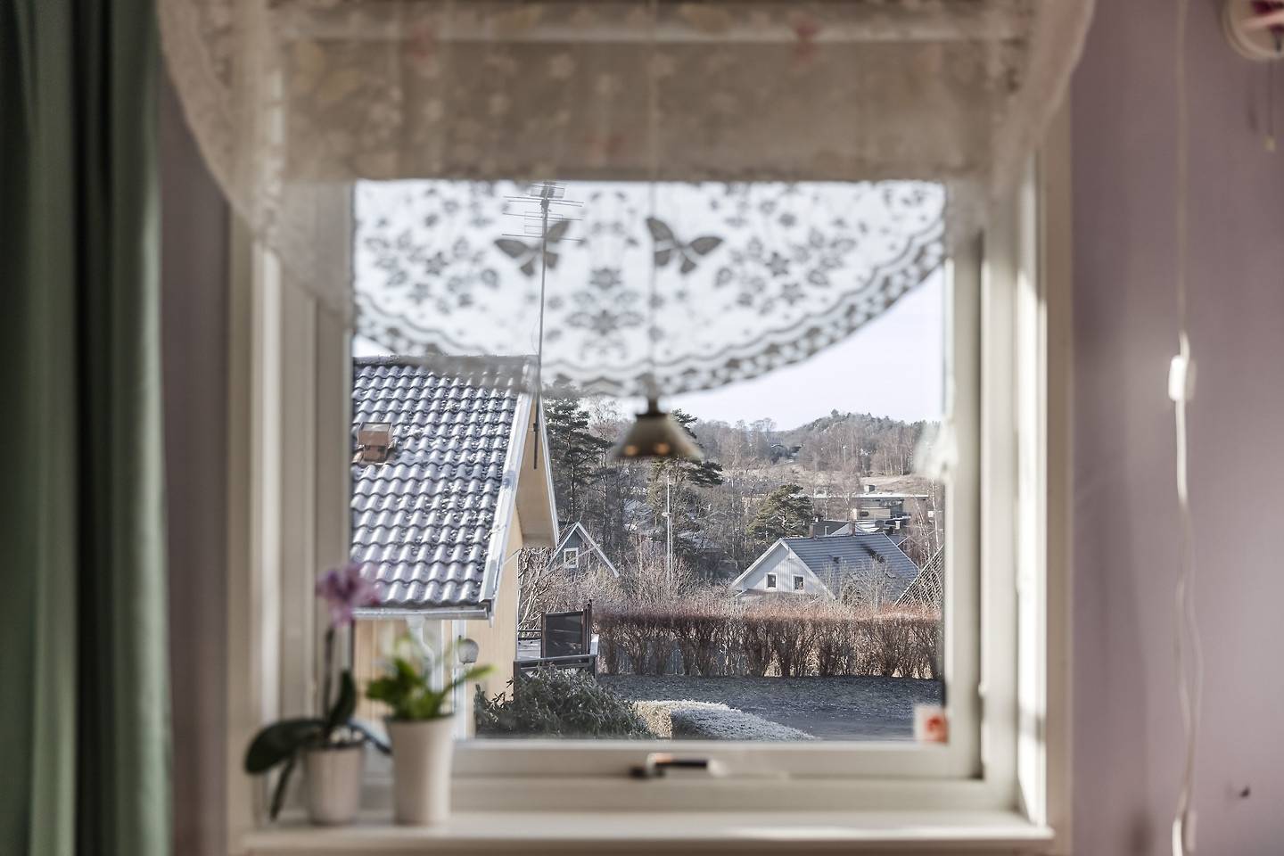 4 rum Villa på Emmas väg 16 Älvängen Ale kommun - bild 30