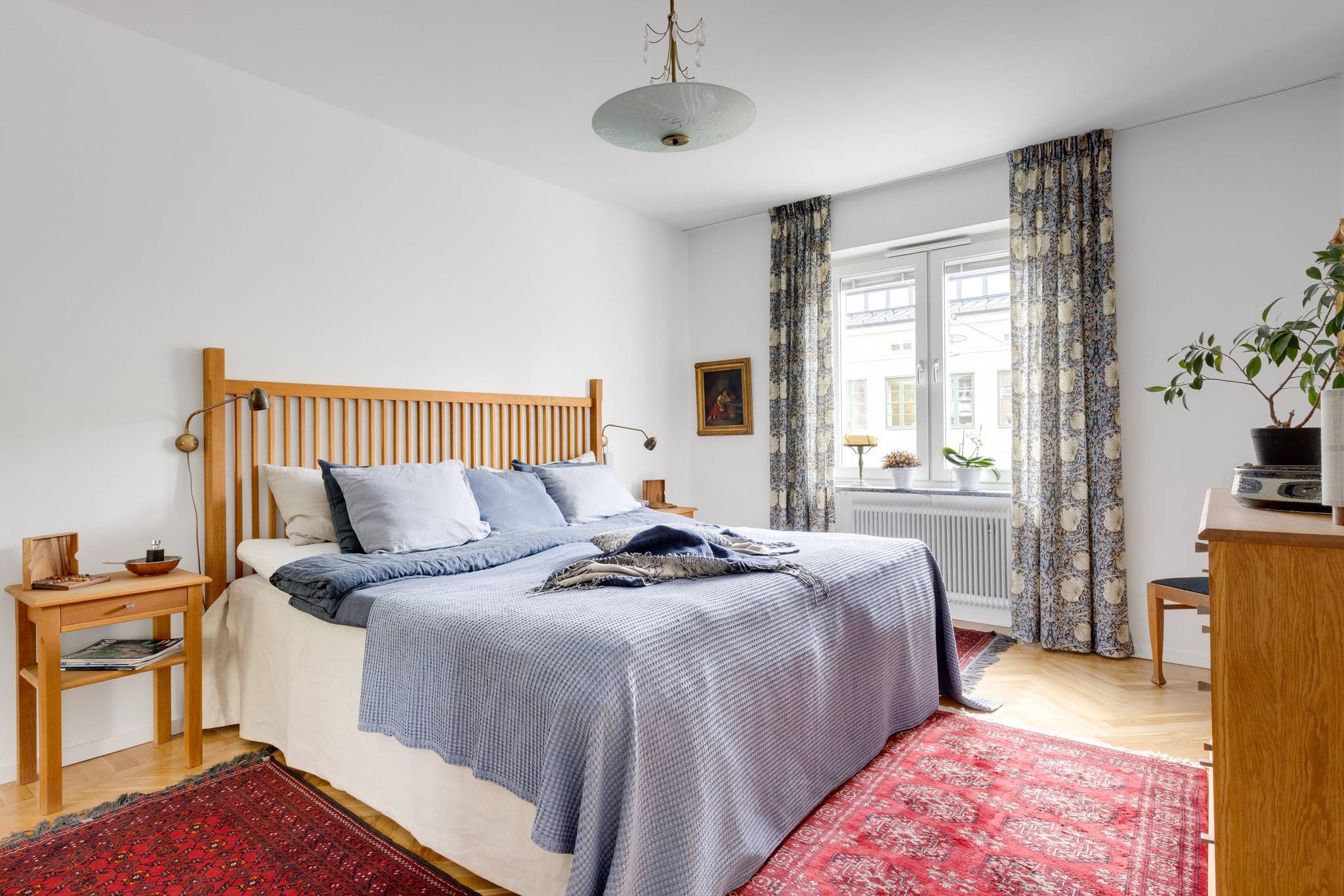 5 rum Lägenhet på Väderkvarnsgatan 30 Fålhagen Uppsala kommun - bild 22
