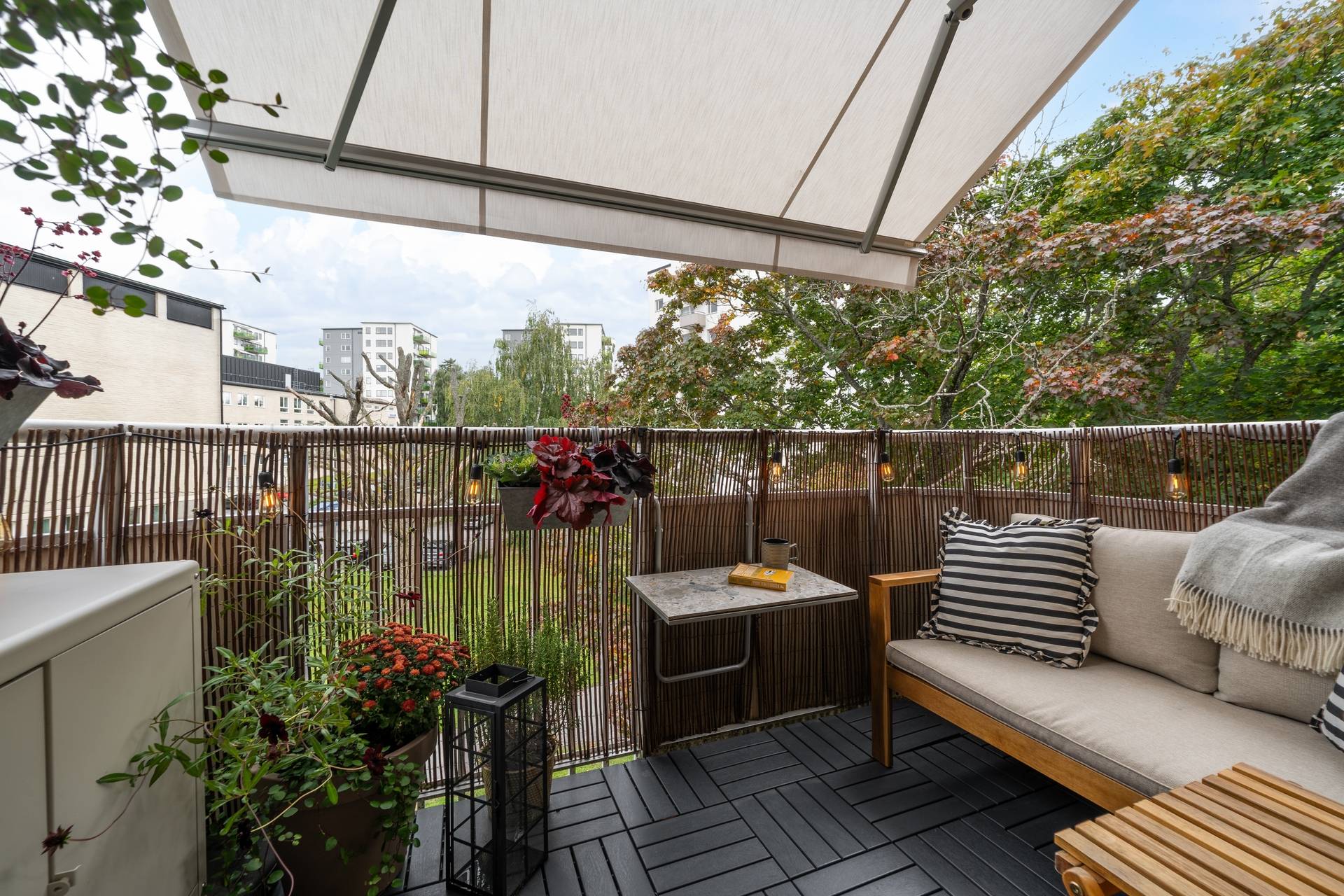 4 rum Lägenhet på Abiskovägen 28 Vällingby Stockholms kommun - bild 6
