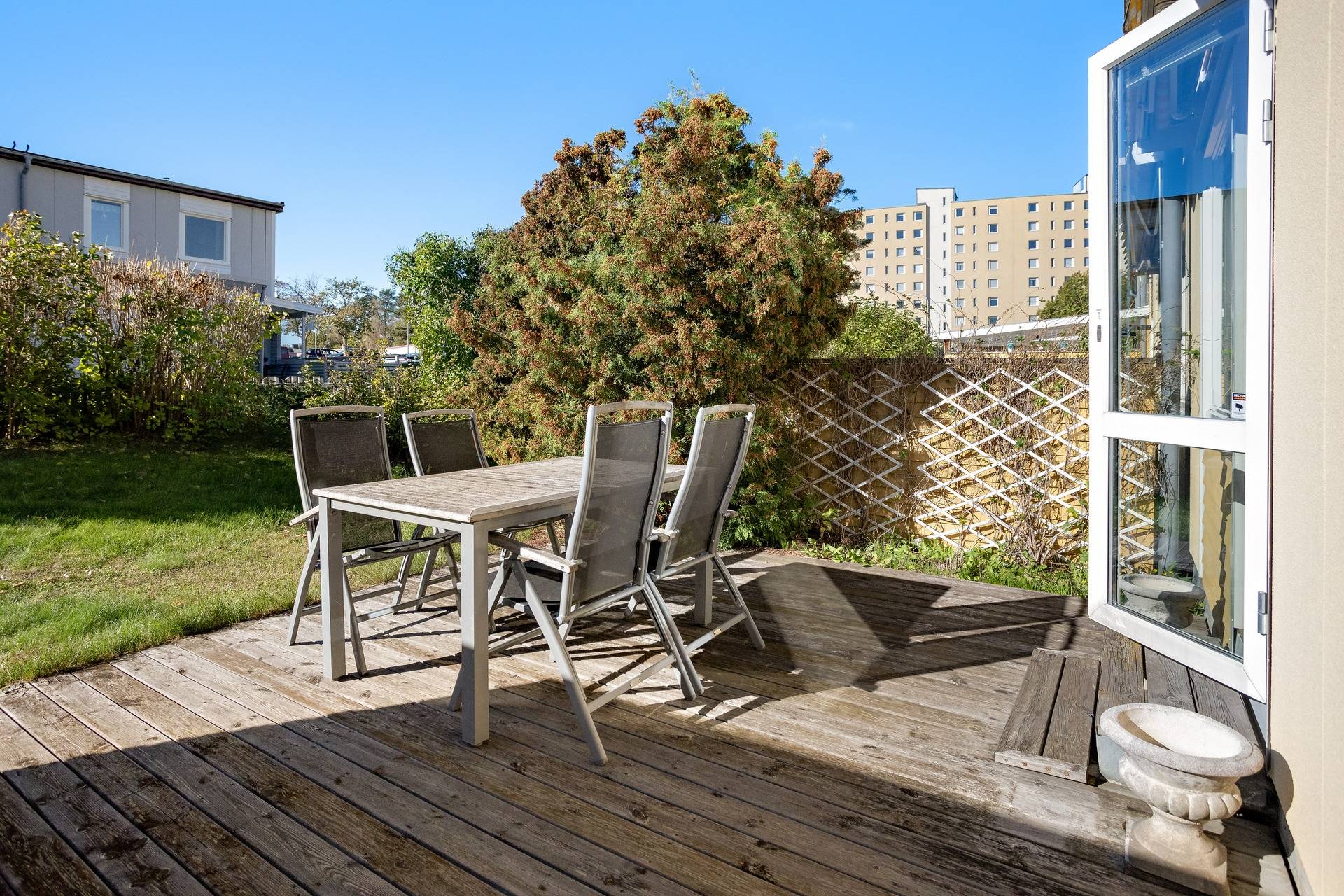 5 rum radhus på Snövitvägen 16 Kallhäll, Järfälla kommun - bild 5