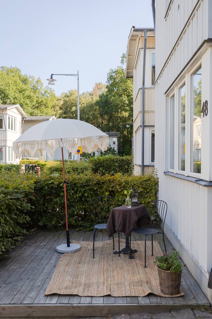 4 rum Kedjehus på Klockhammarsgränd 48 Hagsätra Stockholms kommun - bild 37
