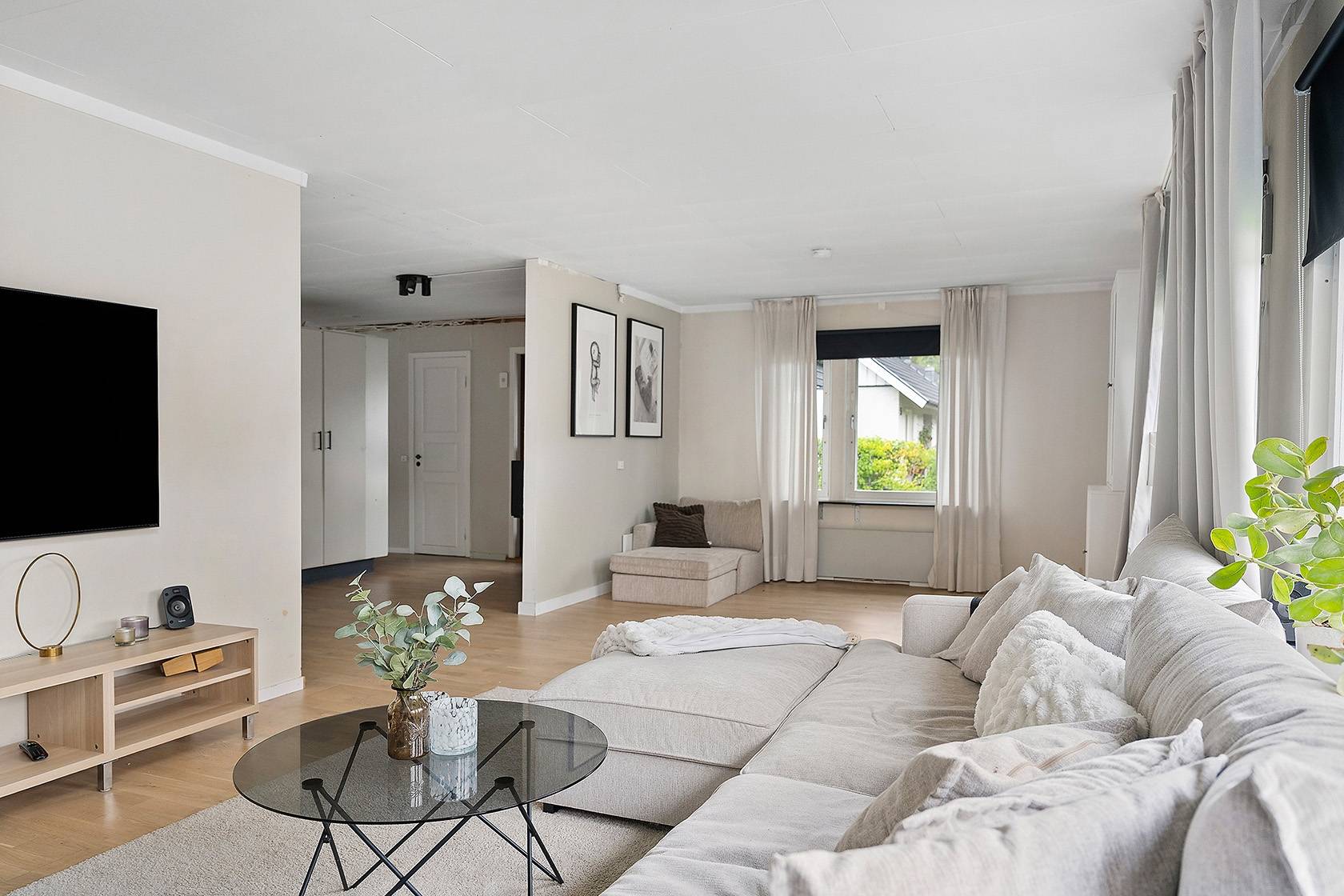 5 rum Villa på Olivvägen 28 Kvarnbyn/mellankvarn Kristinehamns kommun - bild 6