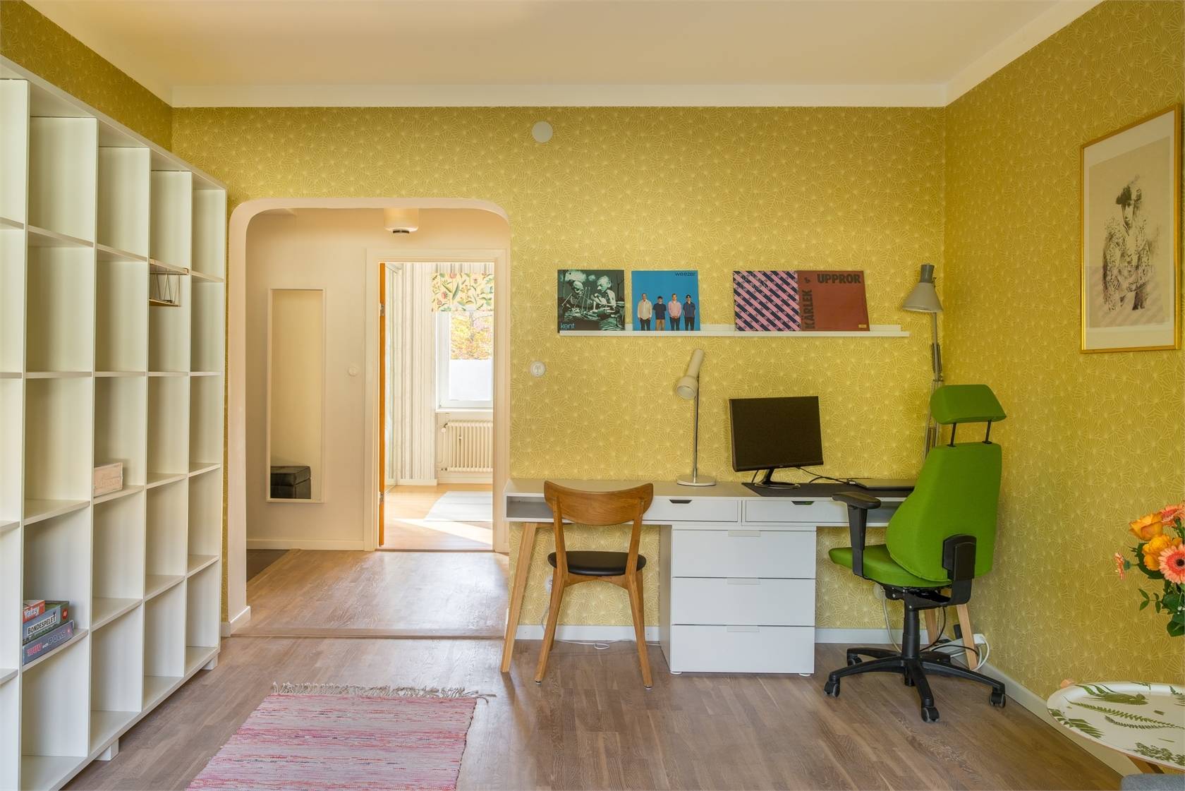 2 rum Lägenhet på Solgatan 27C Kirseberg Malmö kommun - bild 20