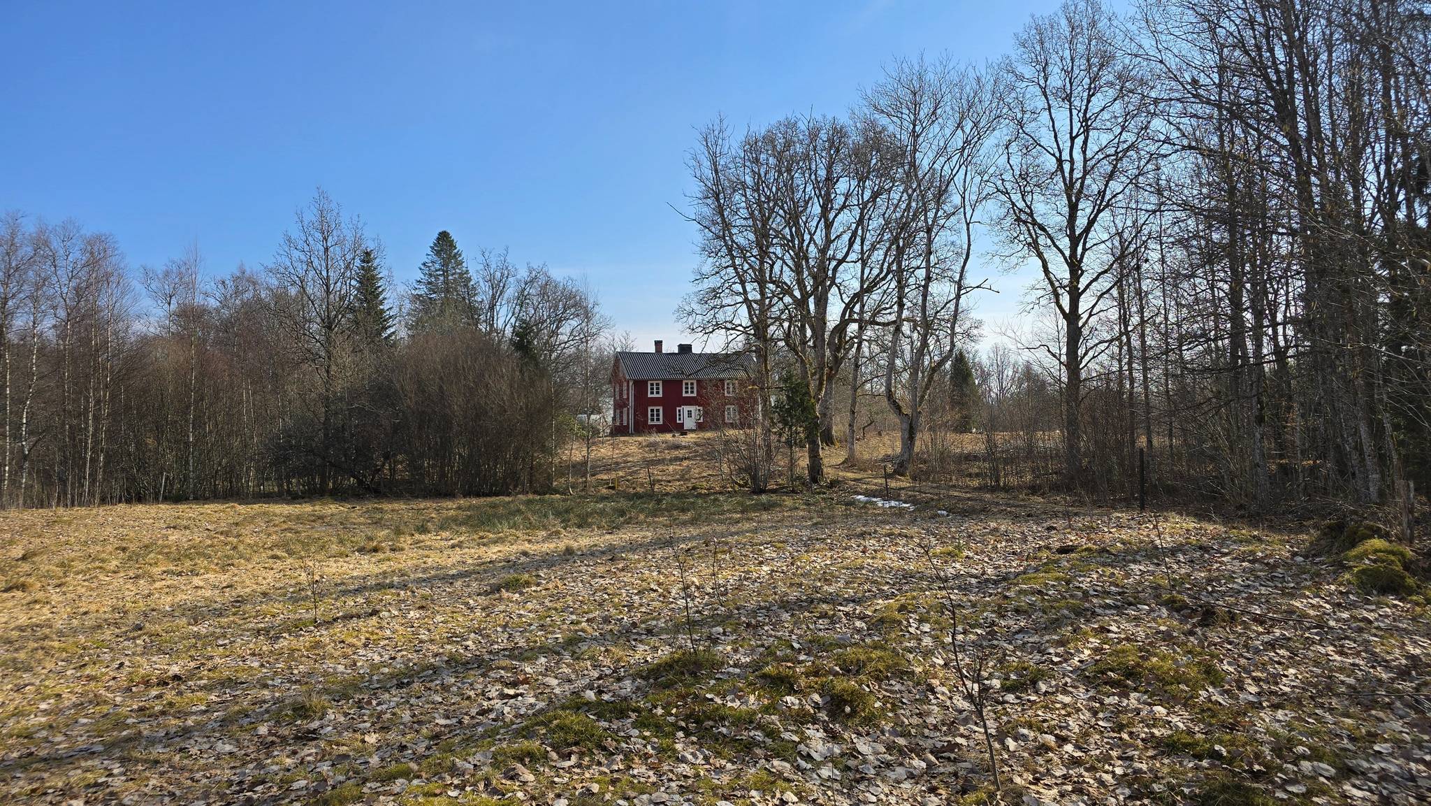 6 rum Vinterbonat fritidshus på Granshult 11 Vetlanda kommun - bild 99