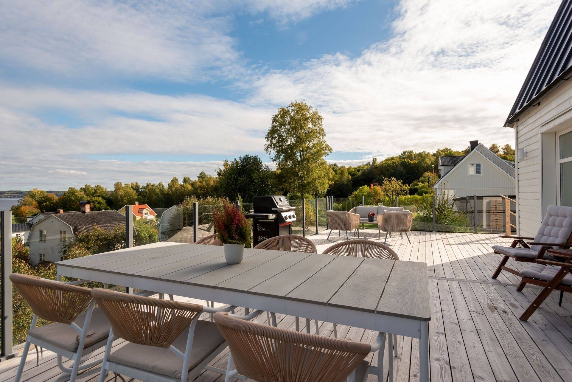 4 rum Villa på Lyckåsvägen 19 Karlskoga Karlskoga kommun - bild 2