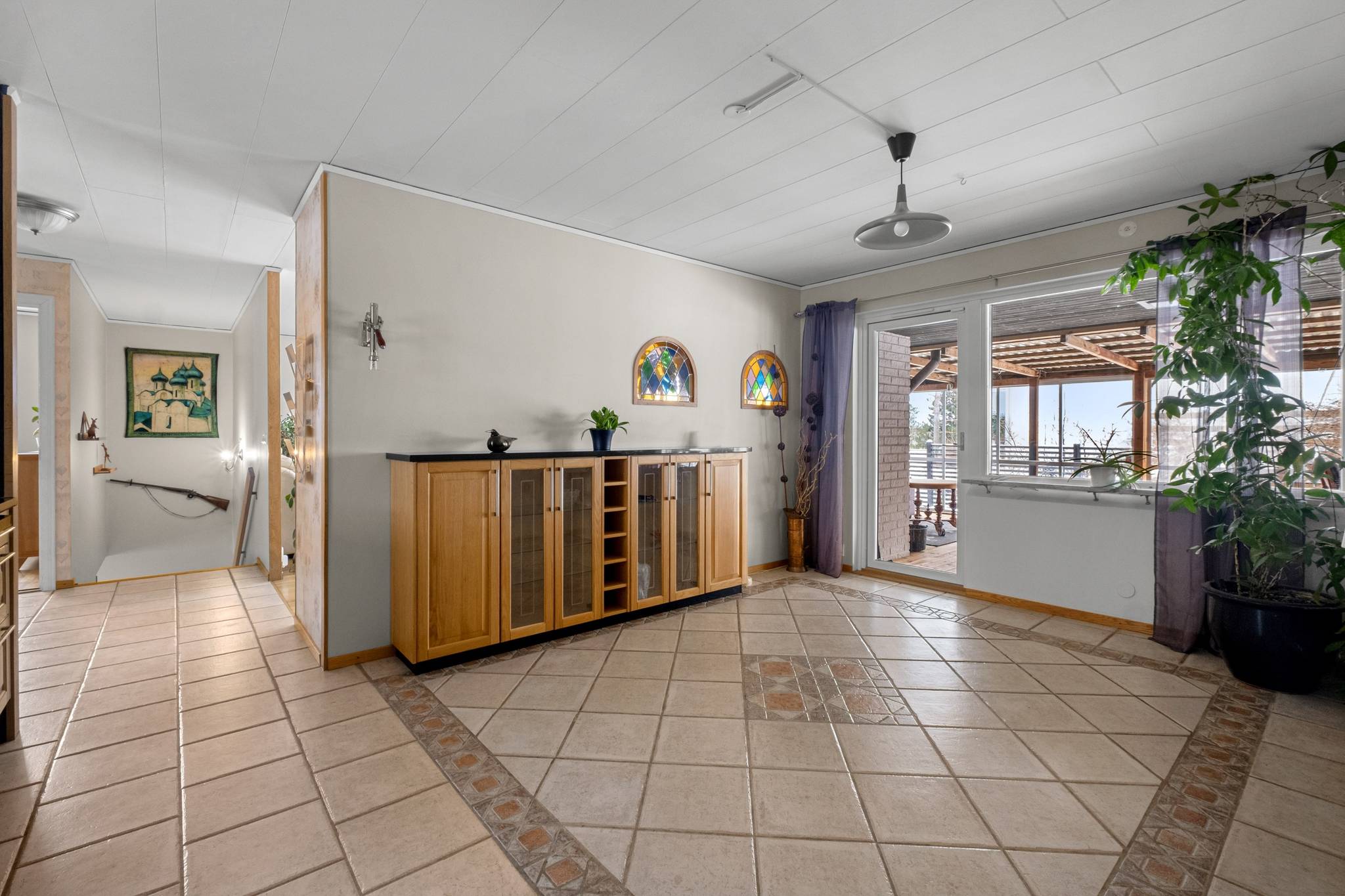7 rum Villa på Flåhackebacken 70 Tyresö Tyresö kommun - bild 20