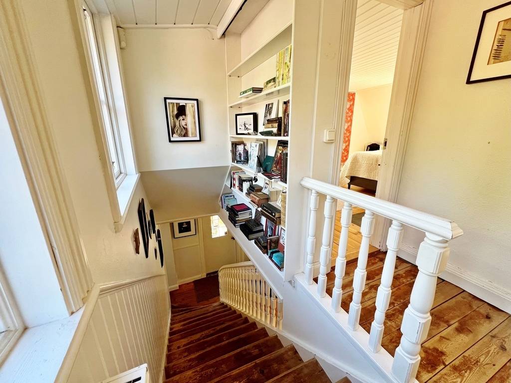 5 rum Villa på Smådalarövägen 57 Smådalarö Haninge kommun - bild 34