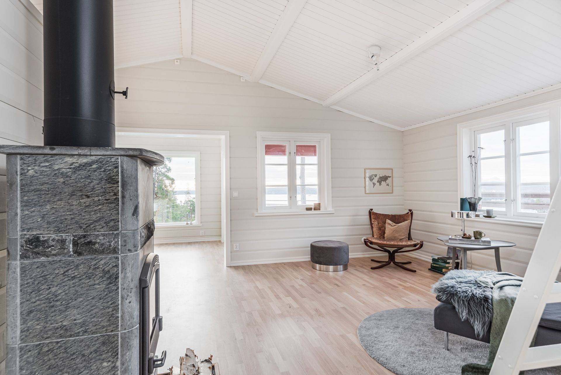 3 rum Villa på Krokviksvägen 29 Alnö-Krokviksberget Sundsvalls kommun - bild 23