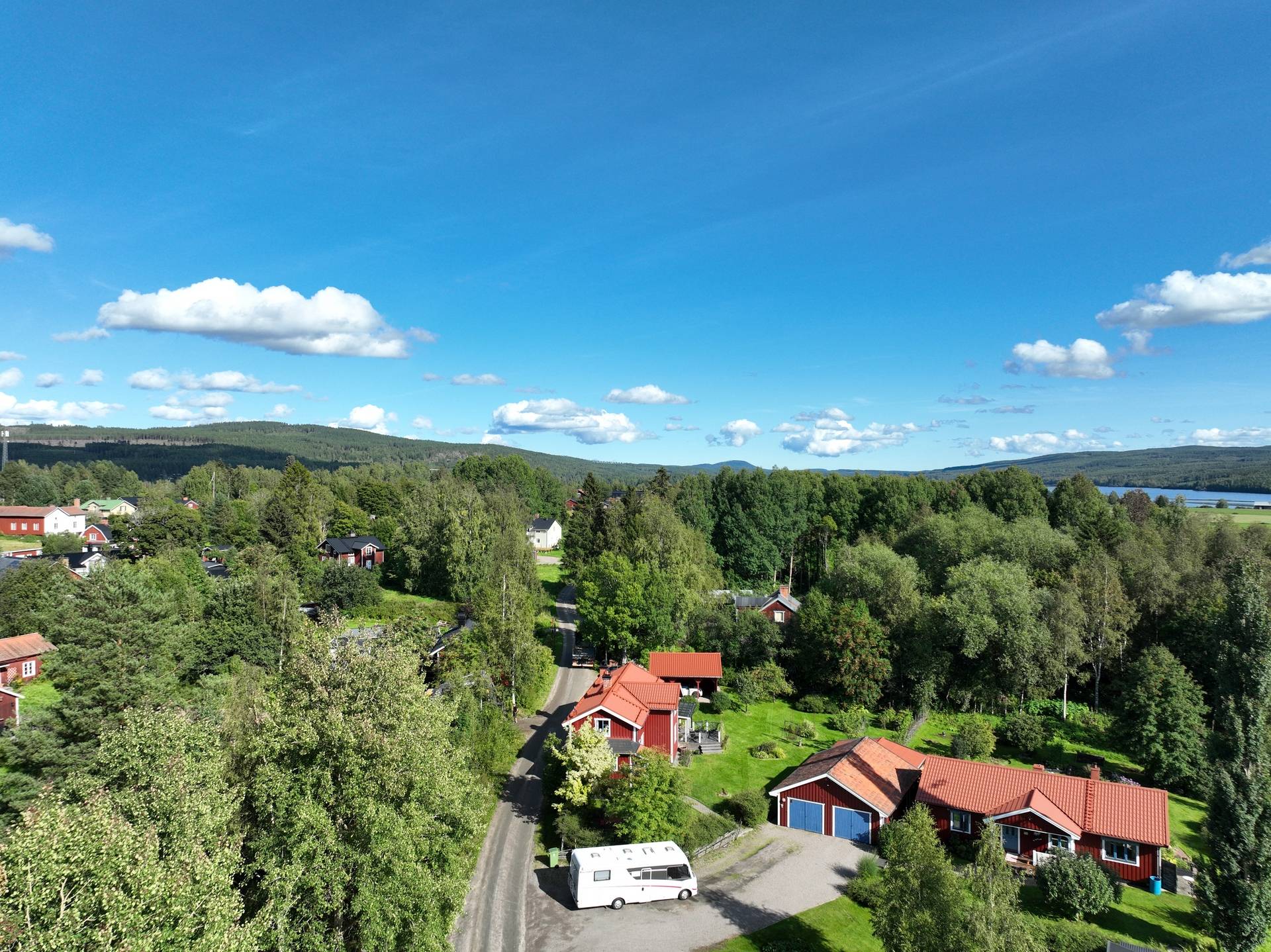 4 rum Villa på Växsjö bygata 12 Bollnäs Bollnäs kommun - bild 41