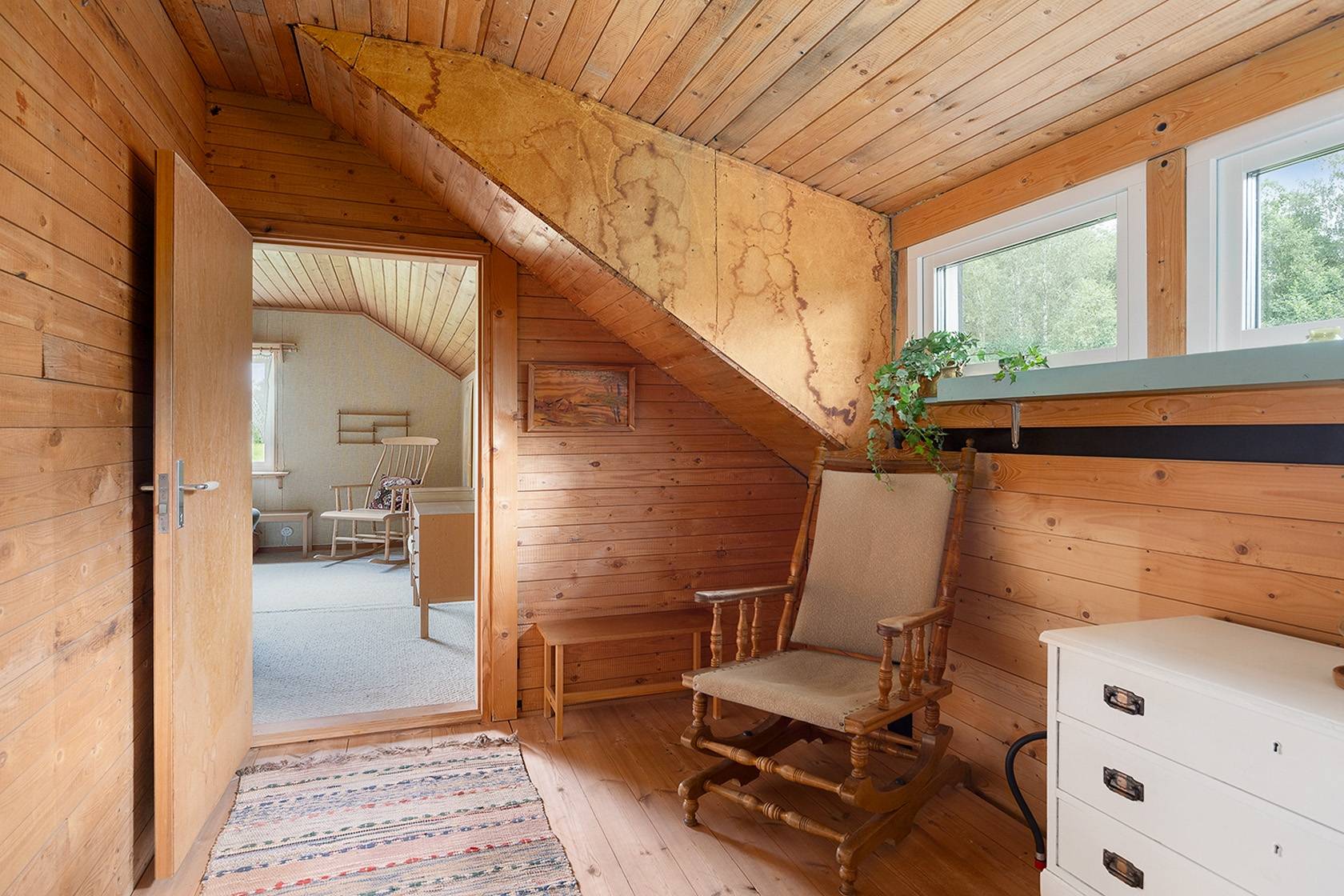 4 rum Villa på Oleby 460 Oleby Torsby kommun - bild 15