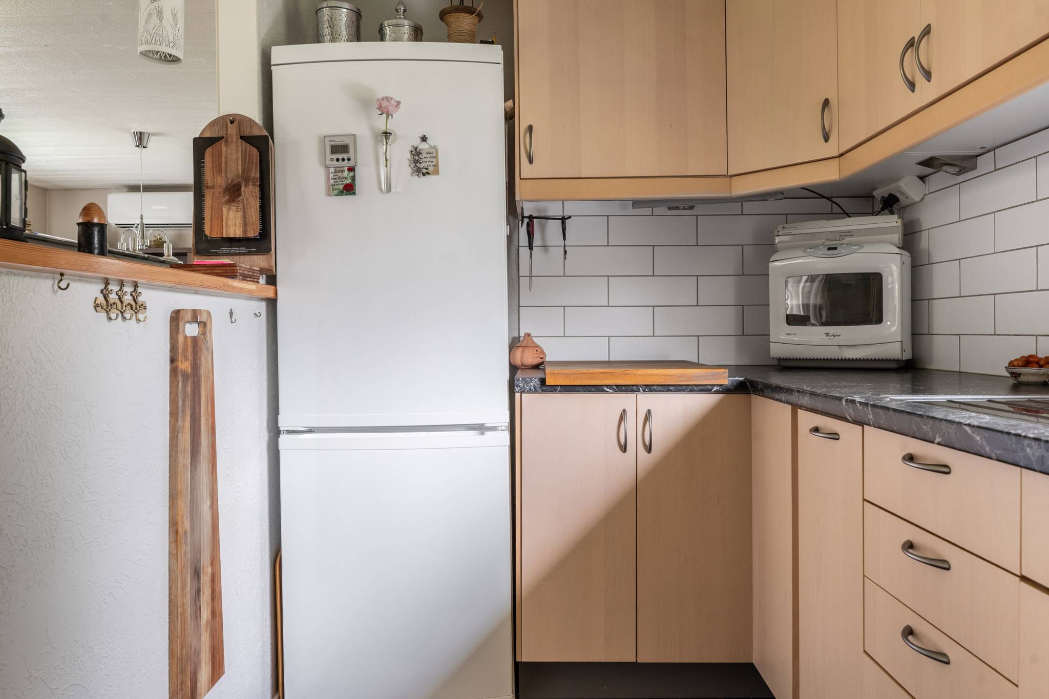 3 rum Villa på Allarp 831A Ljungbyhed Klippans kommun - bild 19