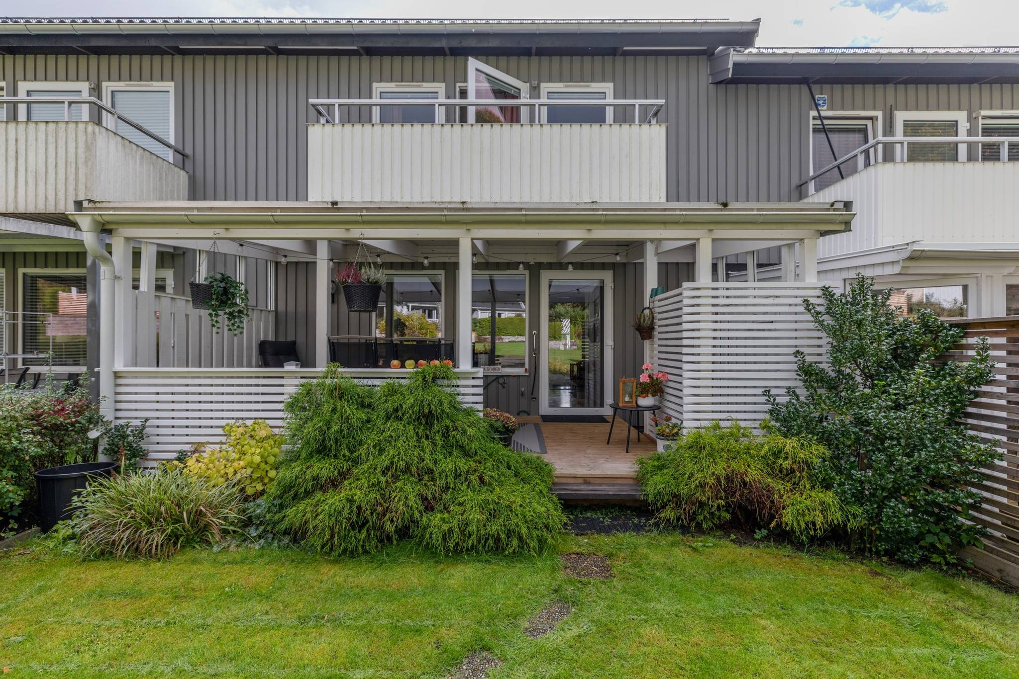 5 rum Lägenhet på Åkermyntavägen 73 Gröndal Värnamo kommun - bild 2