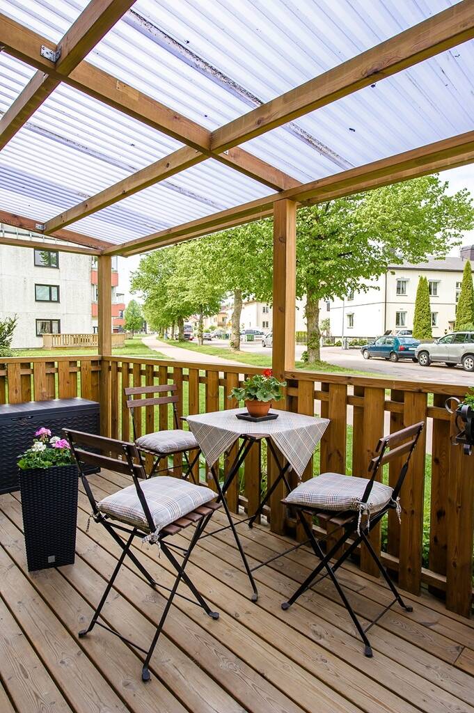 2 rum Lägenhet på Tolvmansgatan 37 Hagaborg Karlstads kommun - bild 17