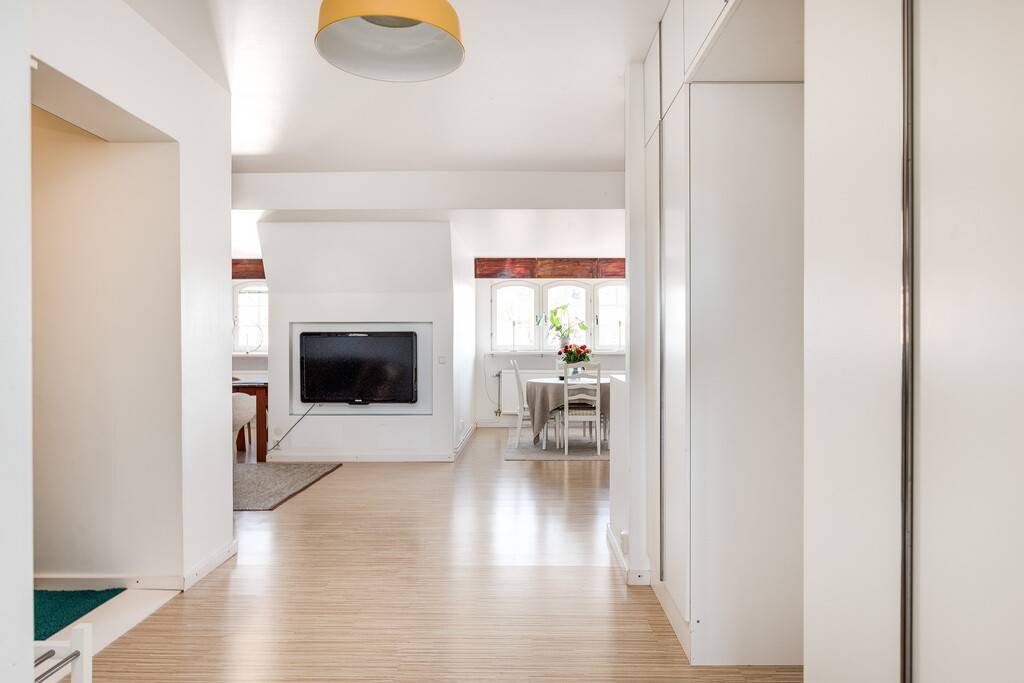 2 rum Lägenhet på Trotzgatan 47 Falun Falu kommun - bild 23