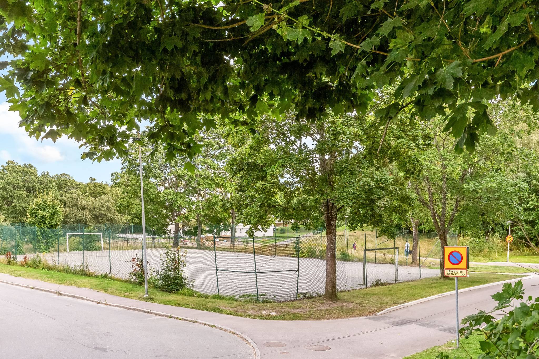 3 rum Lägenhet på Säterbacken 10 Skogås Huddinge kommun - bild 24