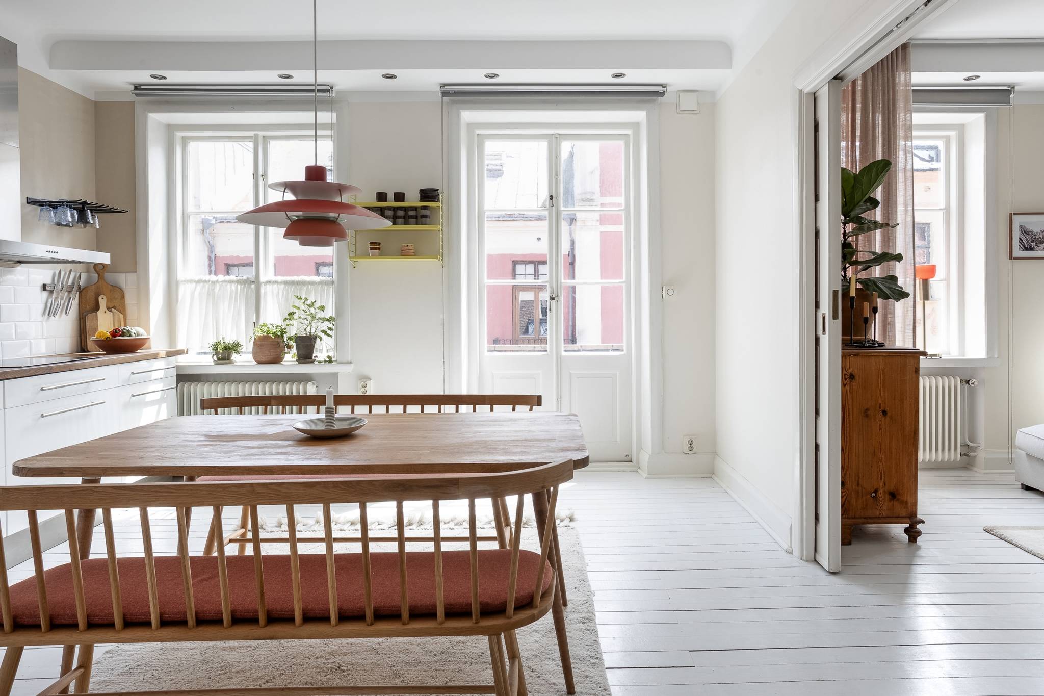 3 rum Lägenhet på Brommagatan 19 Tågaborg Helsingborgs kommun - bild 11