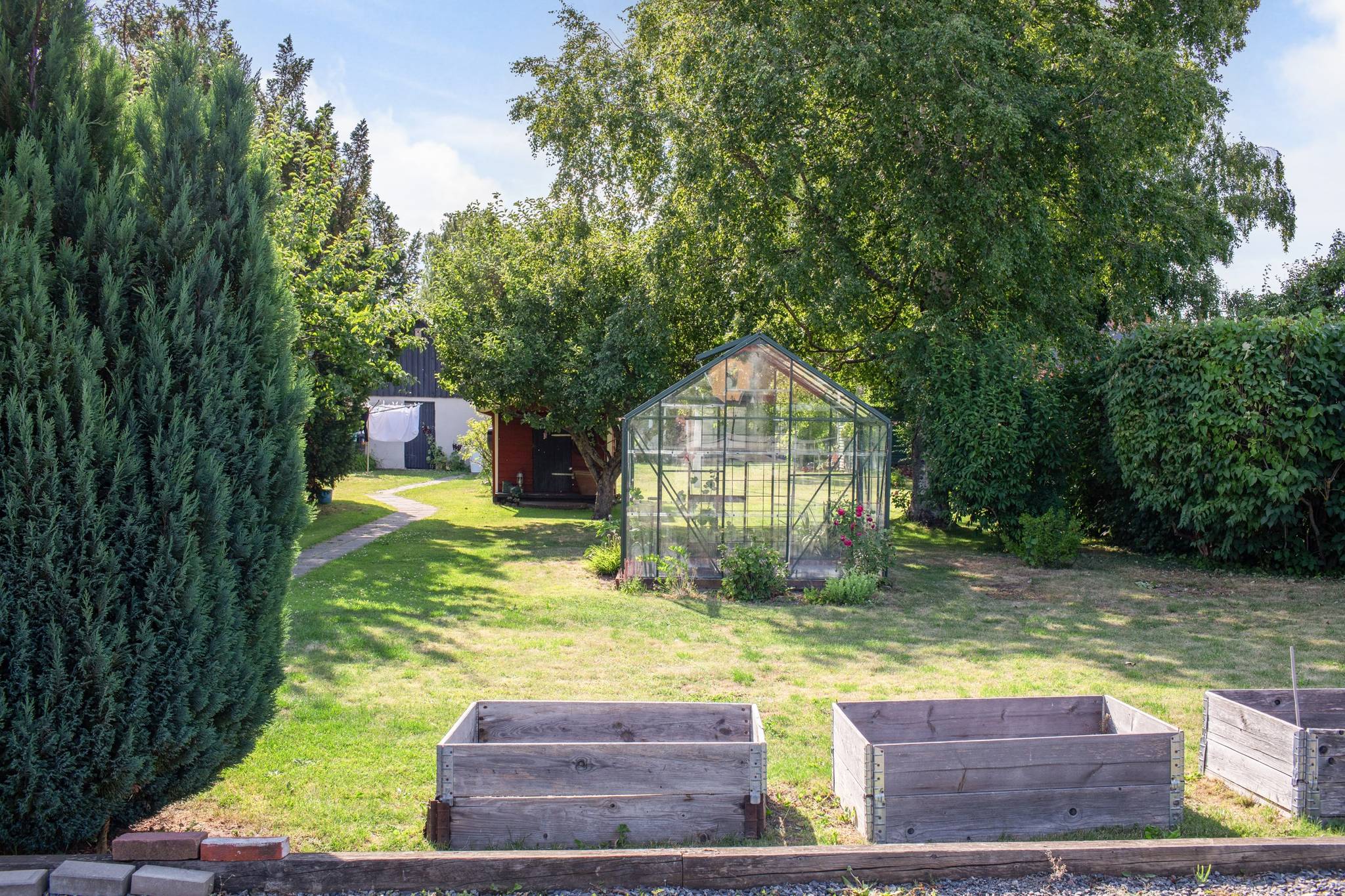 5 rum Villa på Kyrkogatan 59 Skurup Skurups kommun - bild 27