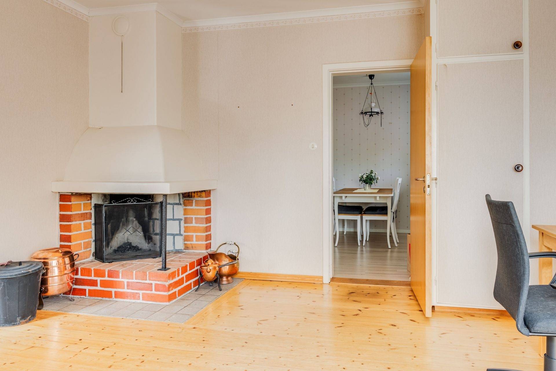 6 rum Villa på Skolgatan 3 Fällfors Skellefteå kommun - bild 19