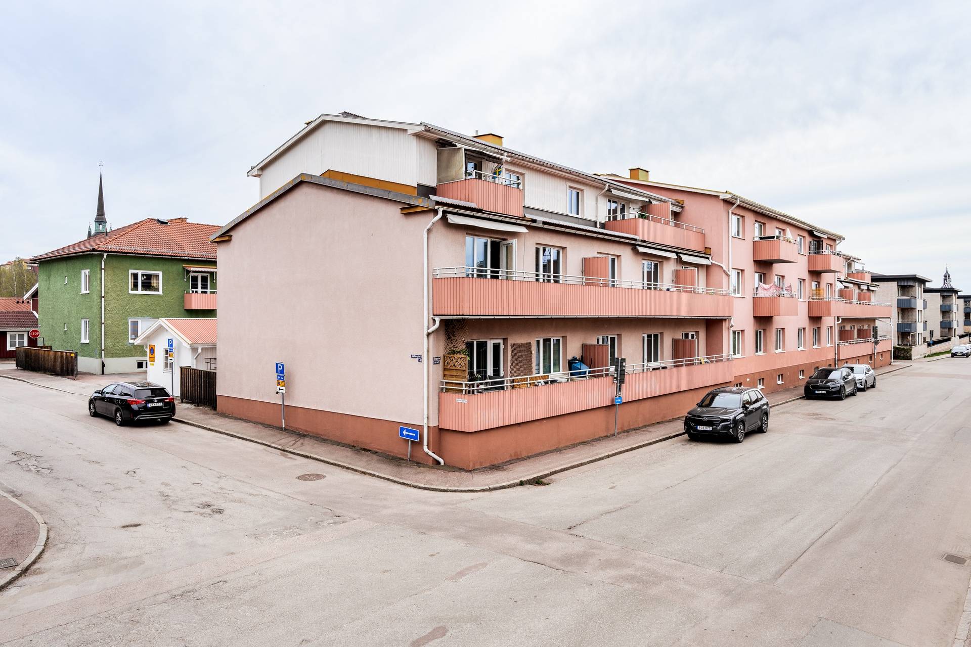 1 rum Lägenhet på Slaggatan 44B Centralt Falu kommun - bild 30