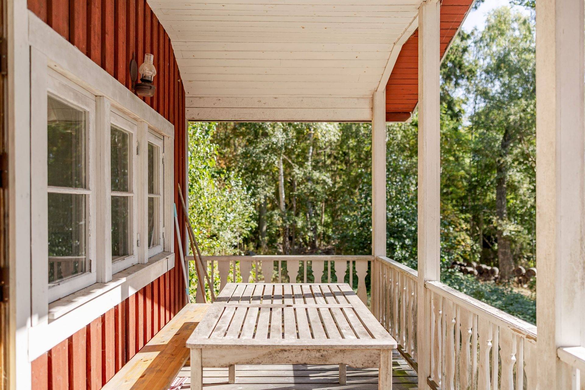 4 rum Villa på Segerön 10 Strängnäs Strängnäs kommun - bild 22