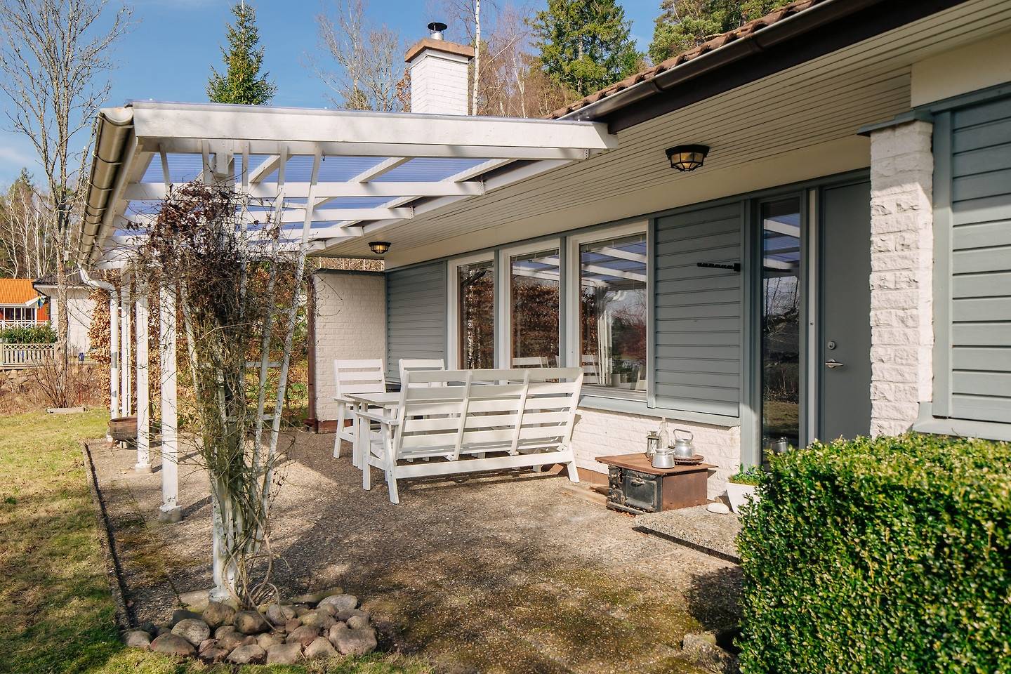 5 rum Villa på Torsö Nolby 15 Torsö Mariestads kommun - bild 5