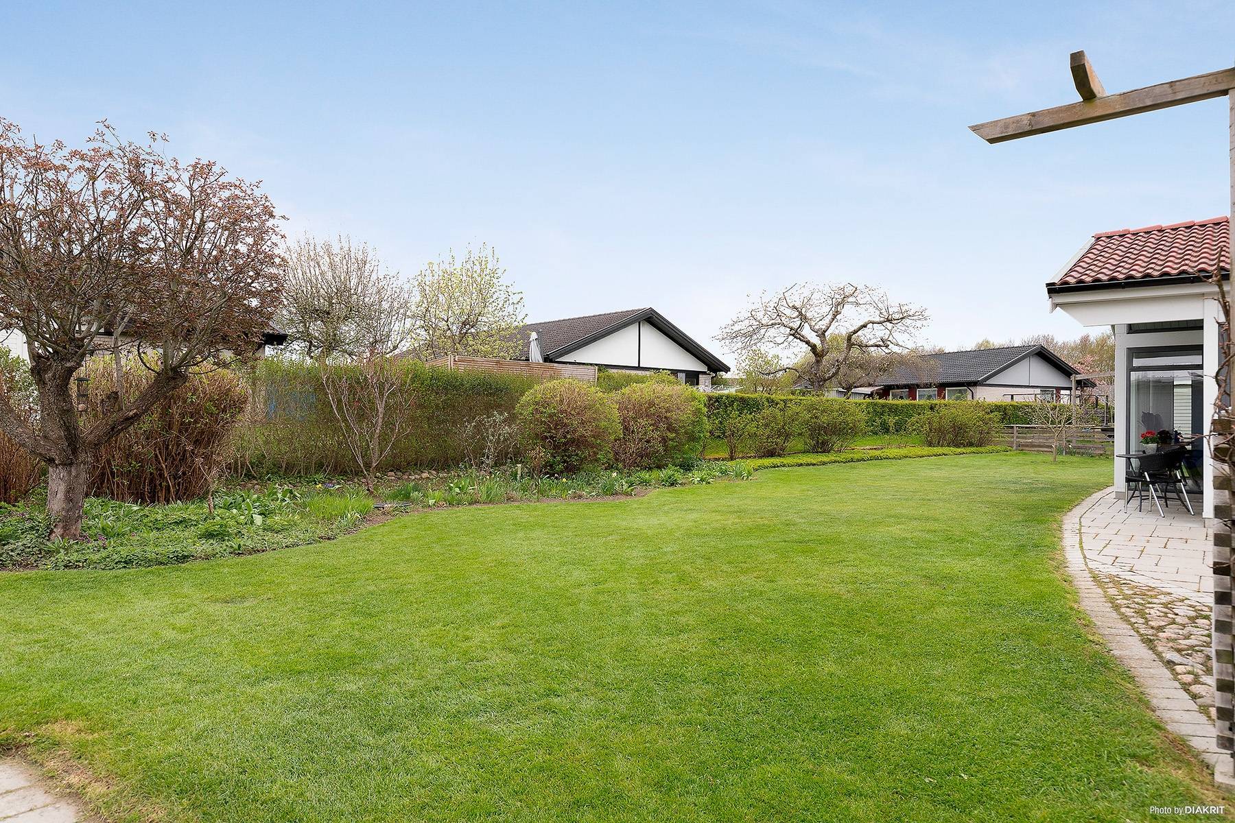 5 rum Villa på Senapsvägen 3 Hedentorp/Helgedal Kristianstads kommun - bild 15