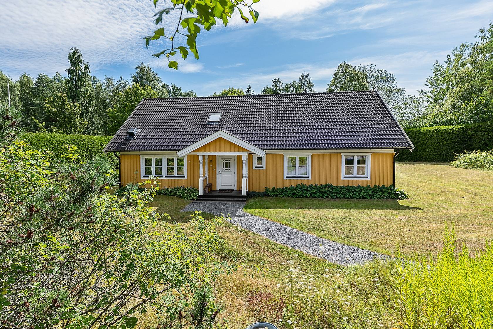 5 rum villa på Bromskärsvägen 65 Blidö, Norrtälje kommun - bild 3