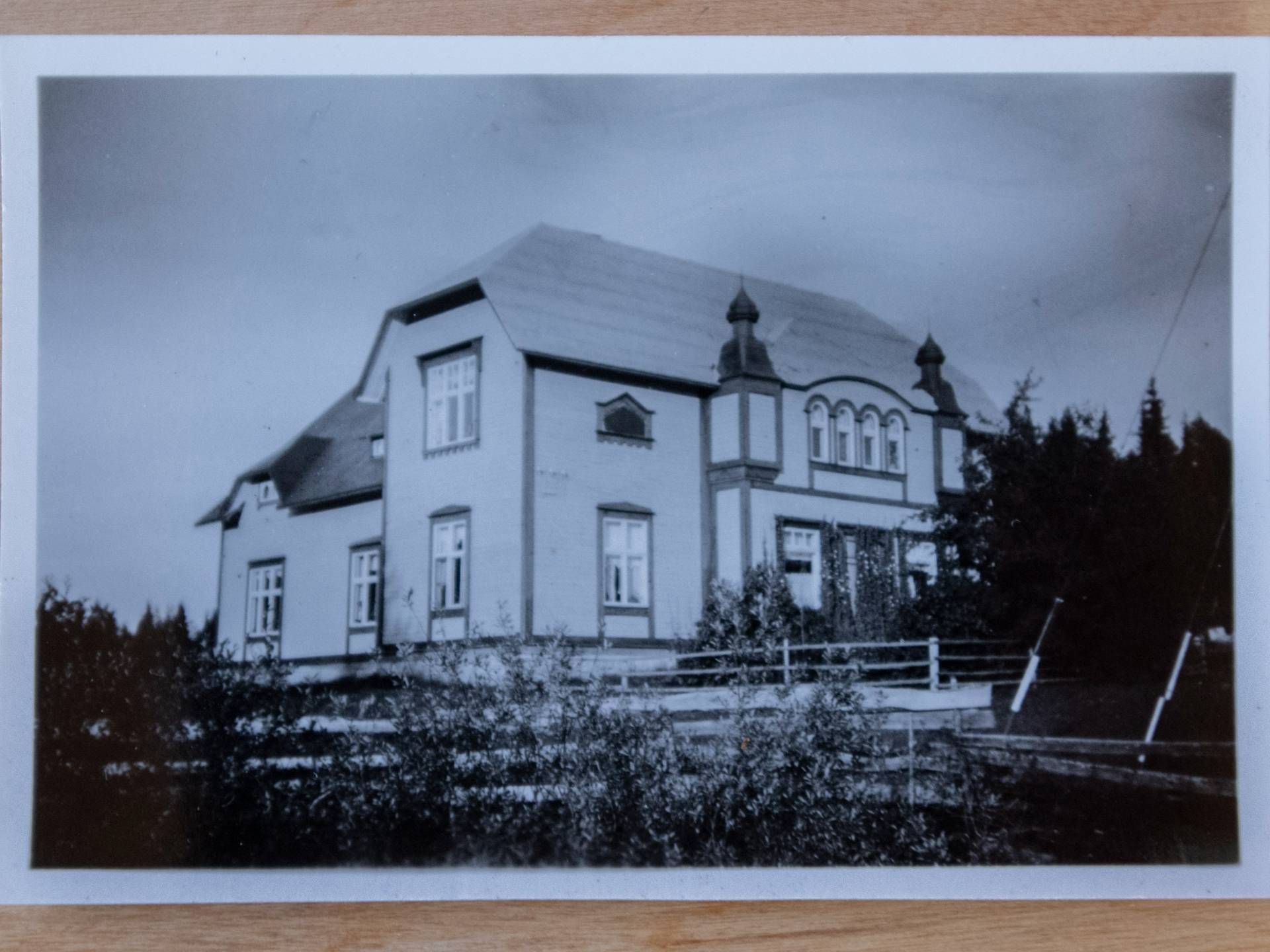 9 rum Villa på Norsjövallen 34 Norsjövallen Norsjö kommun - bild 15