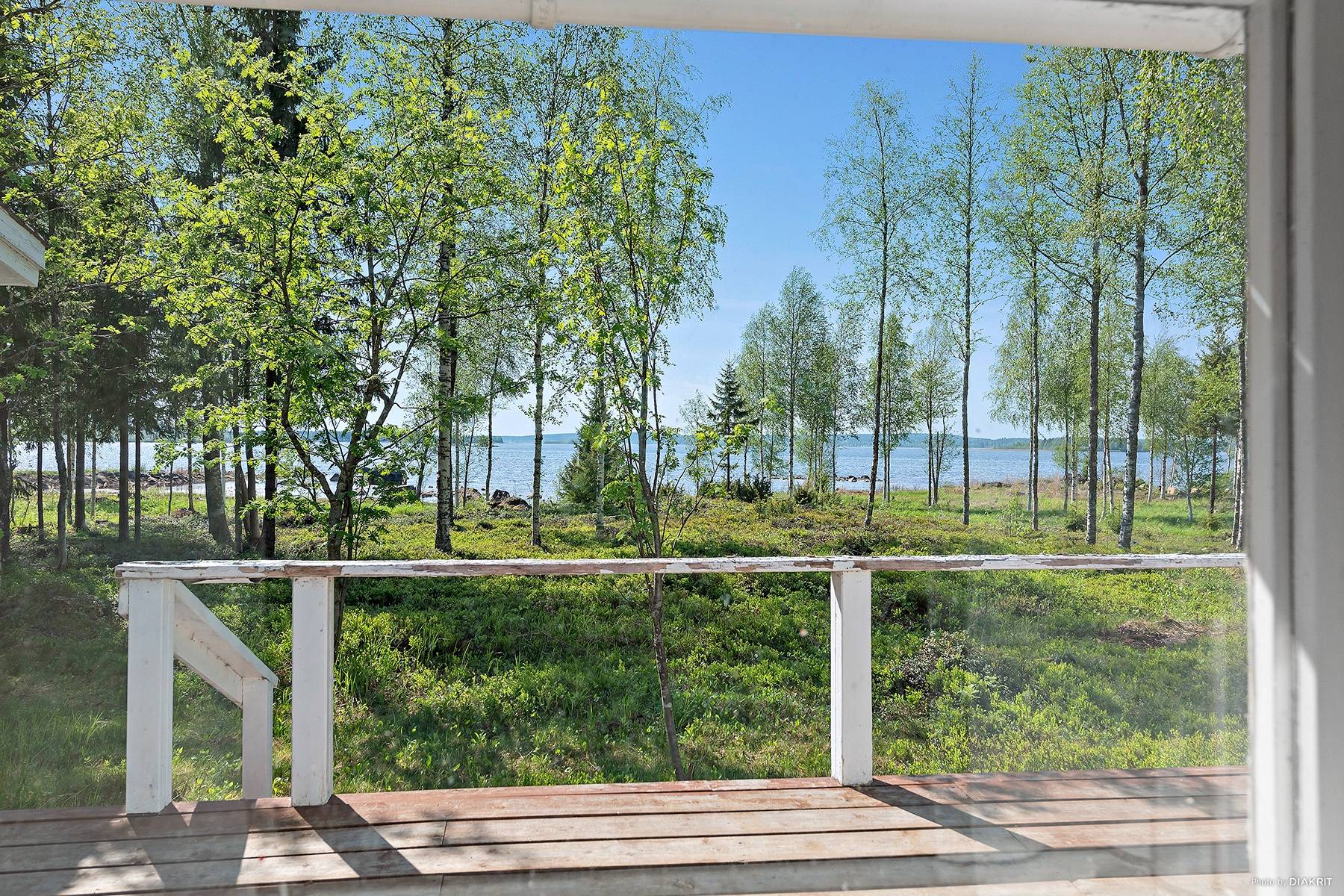 1 rum Fritidshus på Sören 763 Sören Kalix kommun - bild 7