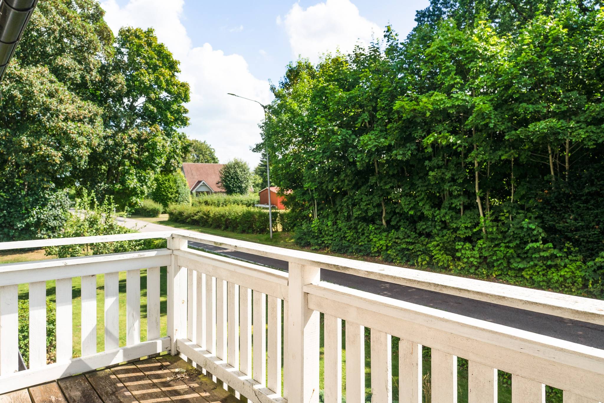 6 rum Villa på Byvägen 49 Ränneslöv Laholms kommun - bild 23