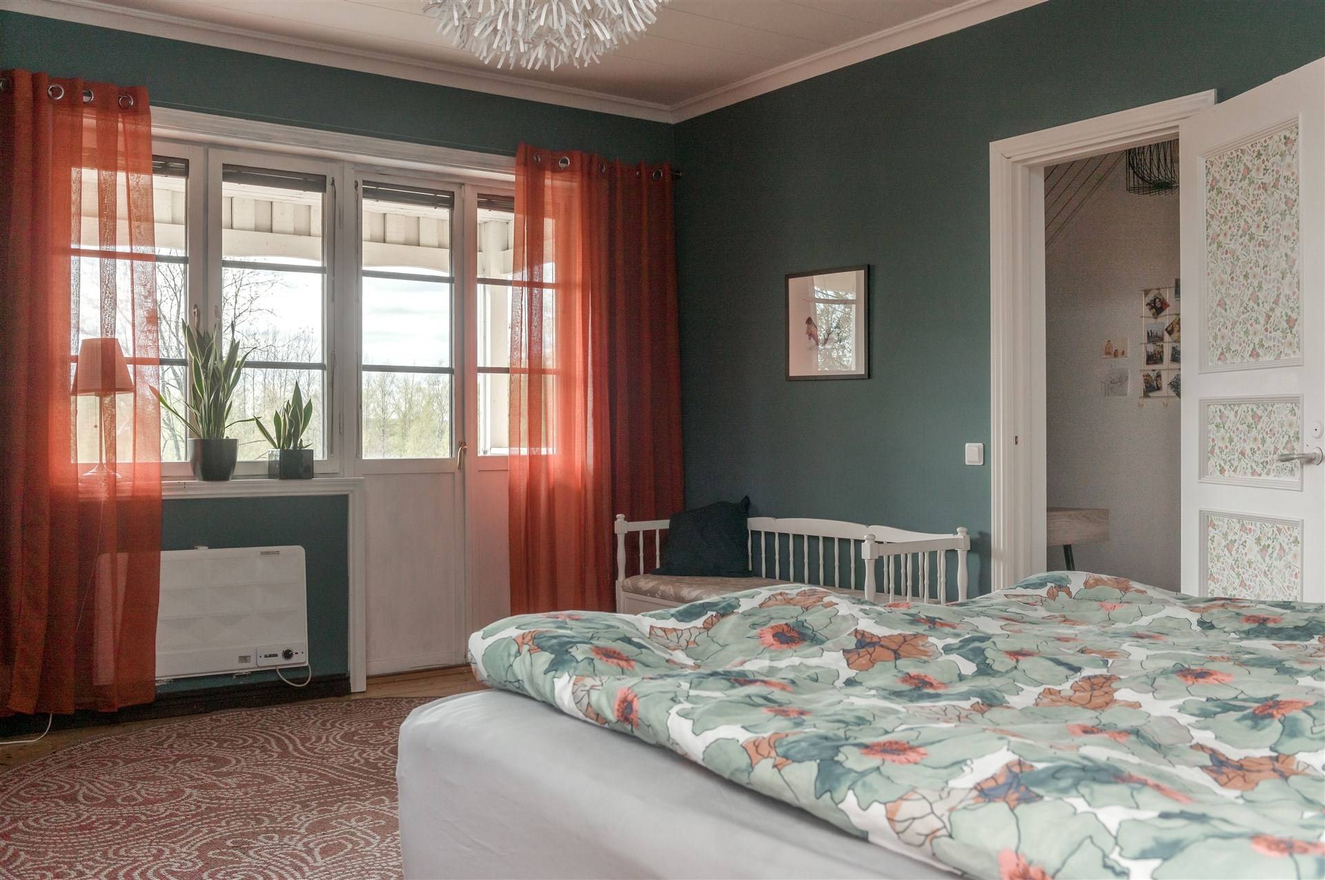 7 rum Villa på Cylindergränd 4 Ursviken Skellefteå kommun - bild 24