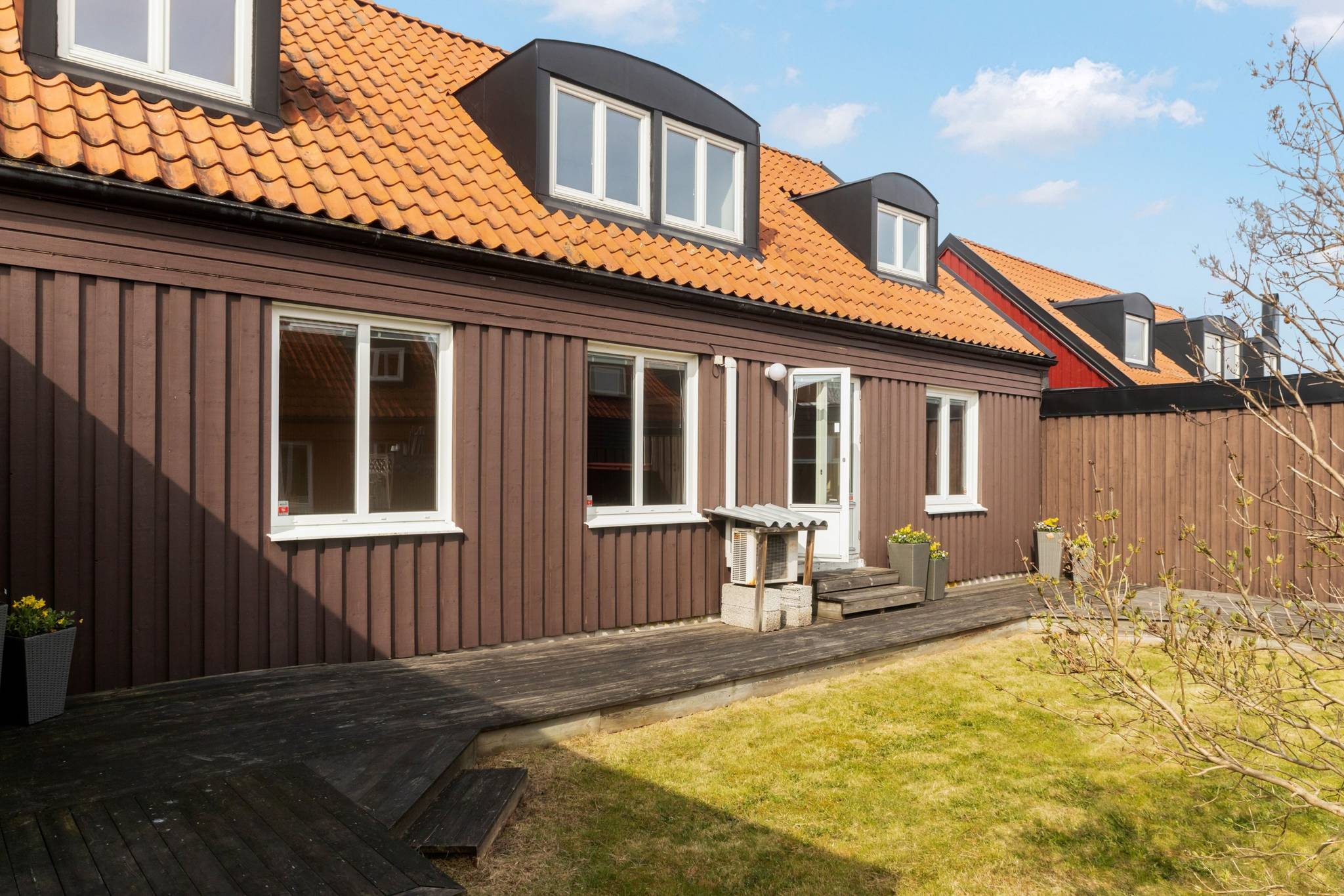 5 rum Villa på Rödgatan 21 Näset Göteborgs kommun - bild 4