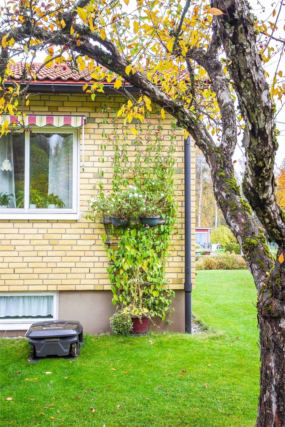 4 rum Villa på Kanalvägen 8 Hagfors kommun - bild 5