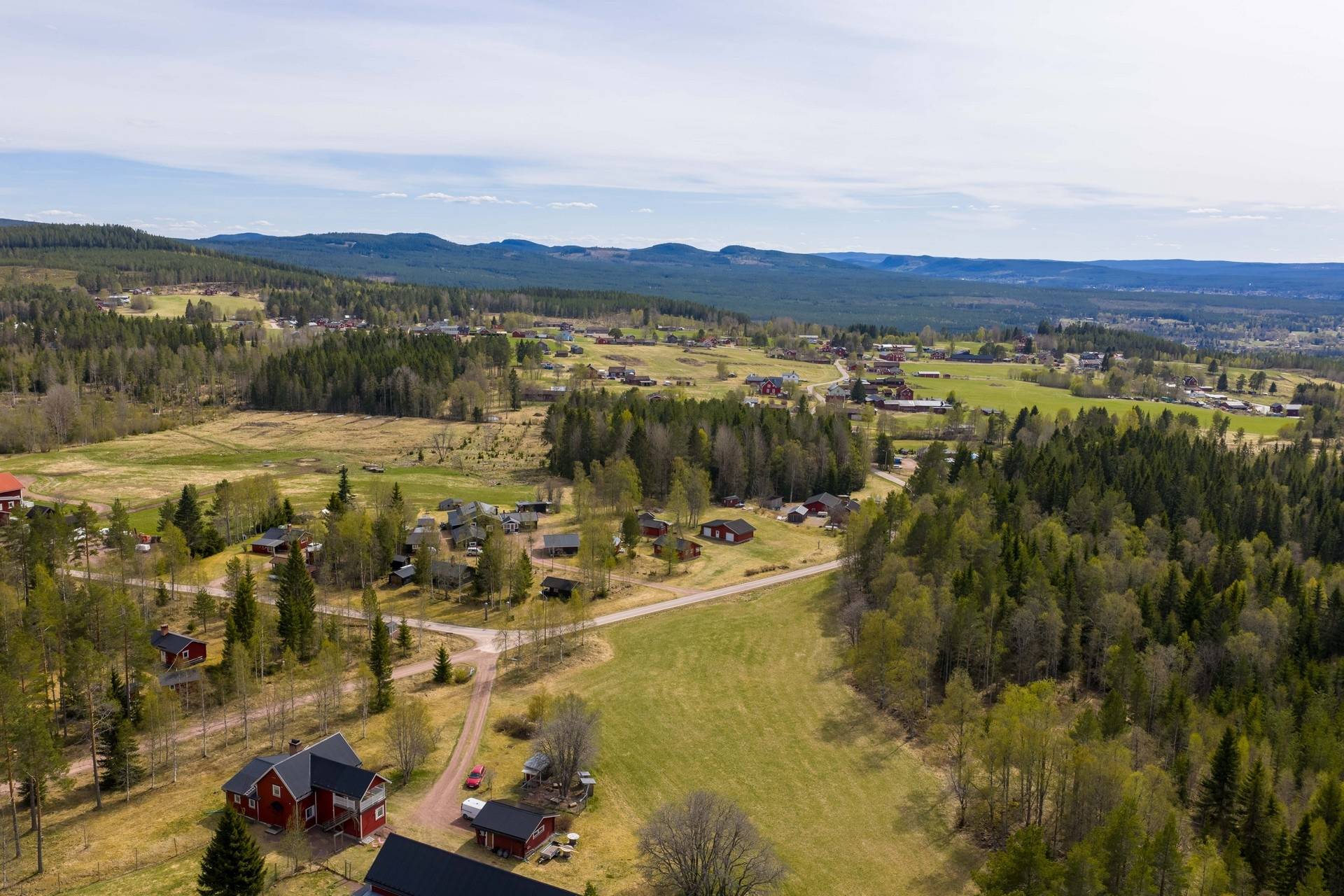 2 rum Villa på Jöllandsvägen 62 Älvdalens kommun - bild 30
