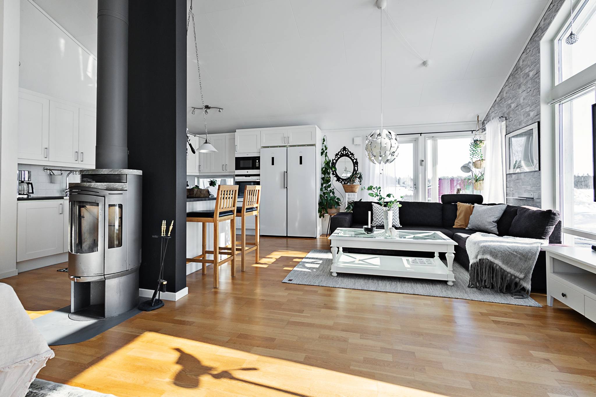 3 rum Villa på Villanäs 450 Villanäs Umeå kommun - bild 8