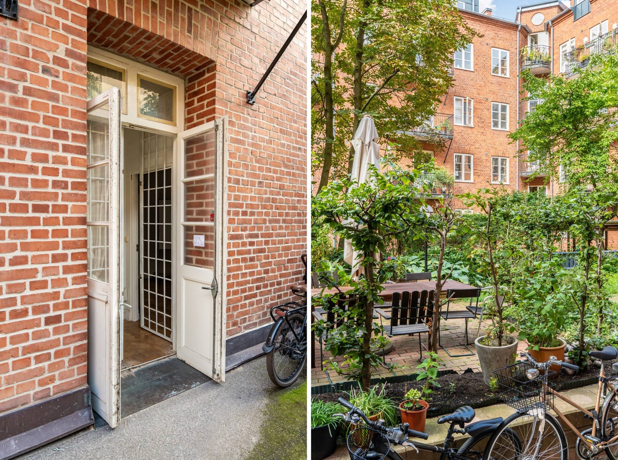 99 m² Lägenhet på Davidshallsgatan 15 (Bostadsrättslokal) Davidshall Malmö kommun - bild 18