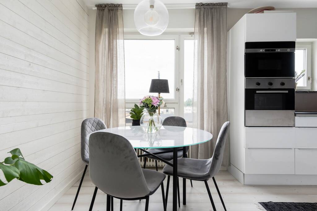 2 rum Lägenhet på Kungsvägen 42C Mjölby Mjölby kommun - bild 6
