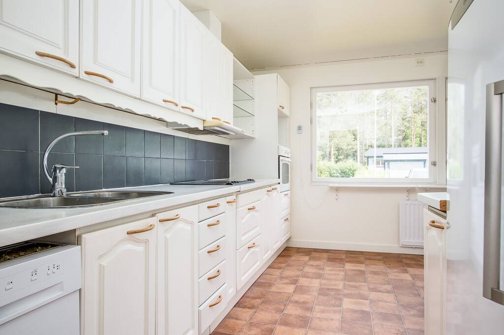 4 rum Villa på Örabergsvägen 69 Öraberget Ludvika kommun - bild 13