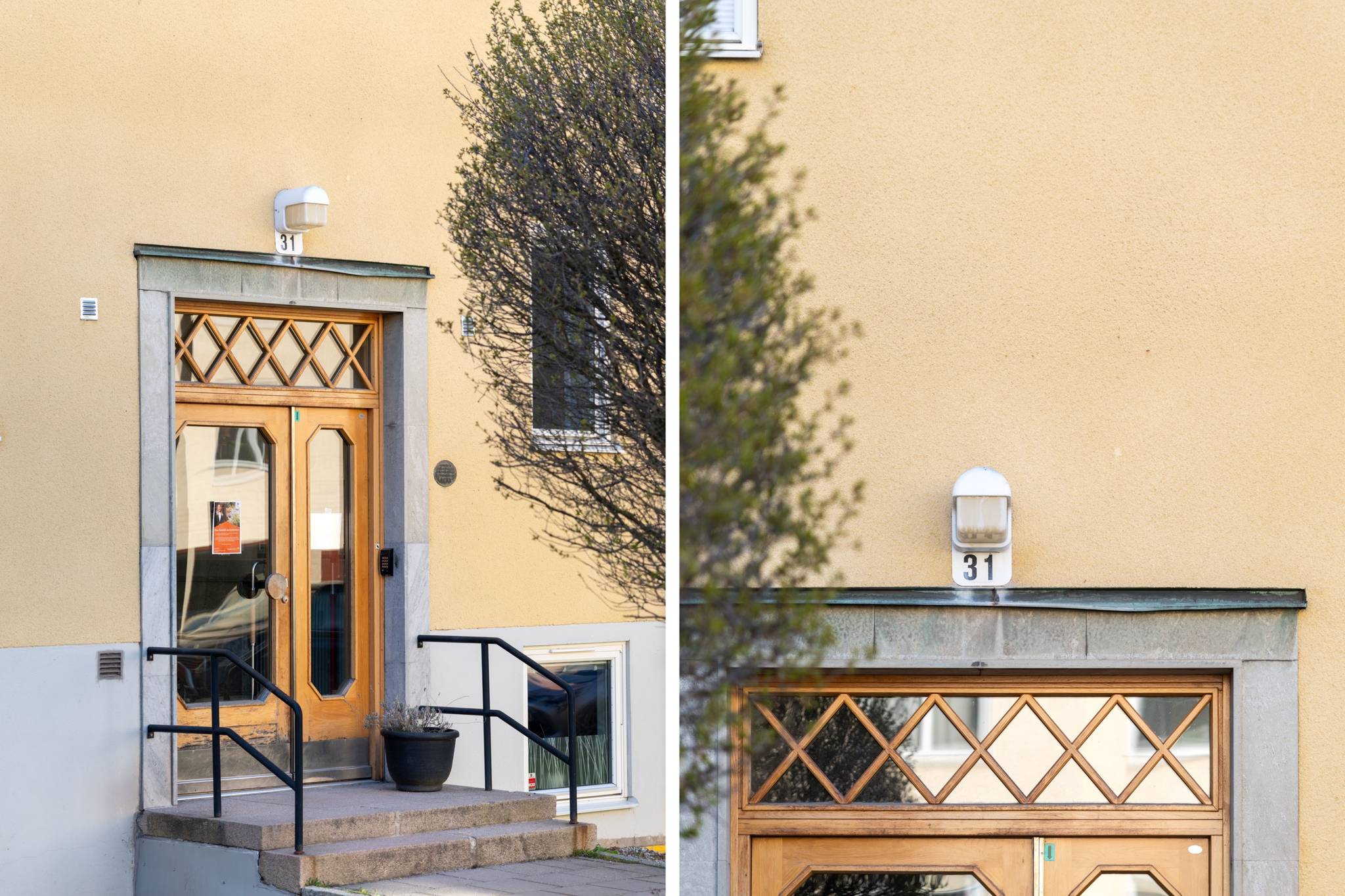 2 rum Lägenhet på Blåsutvägen 31 Blåsut Stockholms kommun - bild 21