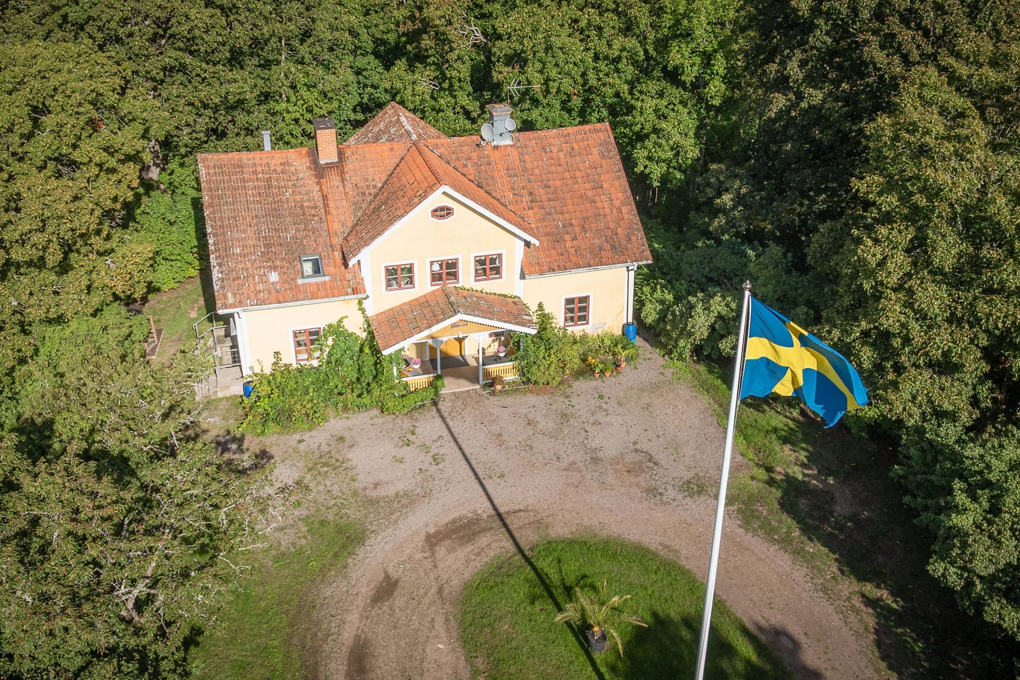 9 rum Villa på Grebo Kattorp Grebo Åtvidabergs kommun - bild 4