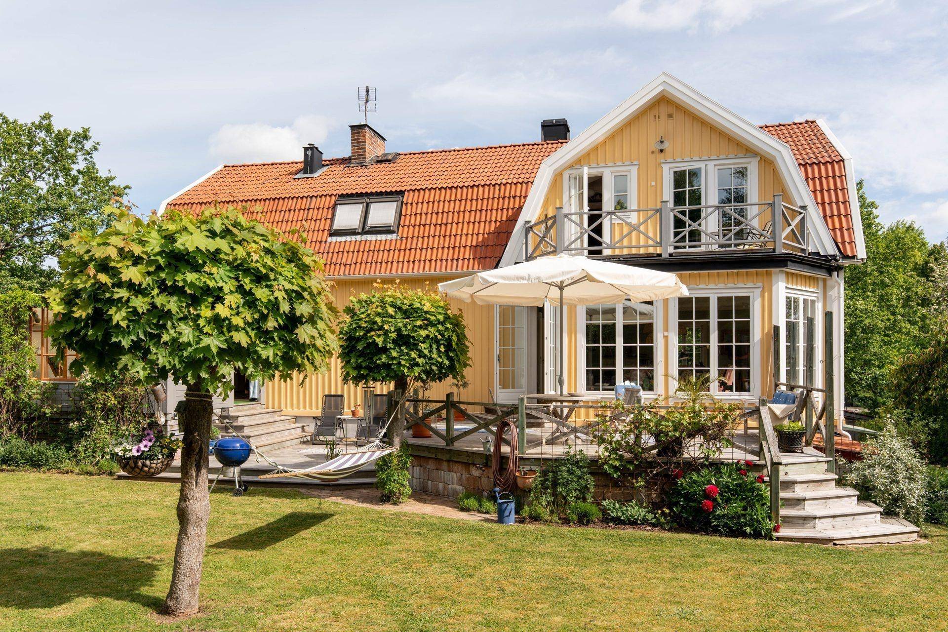 Danderyd, Danderyds kommun