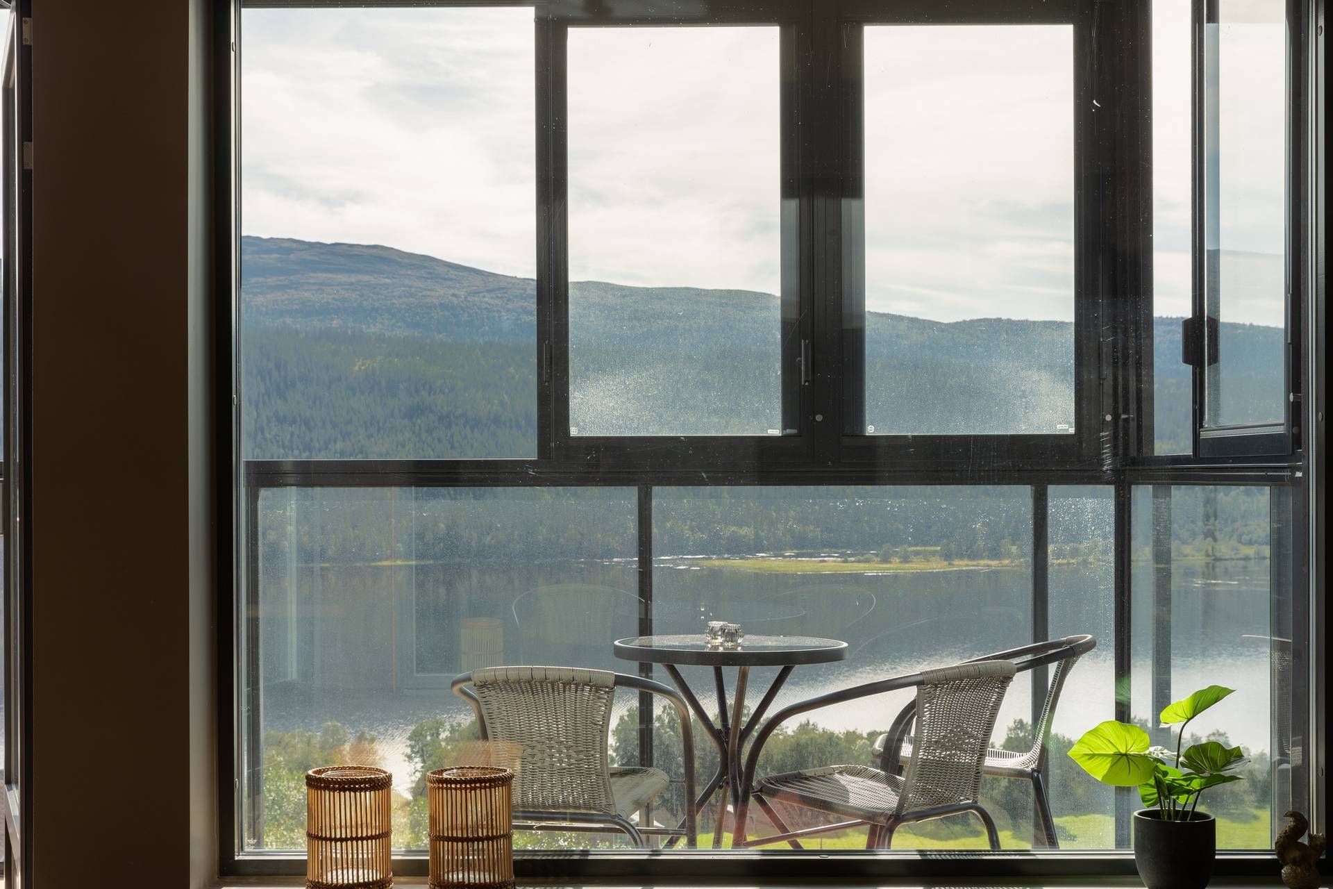 5 rum Lägenhet på Kallströms väg 23 lgh C1501 Åre Åre kommun - bild 9