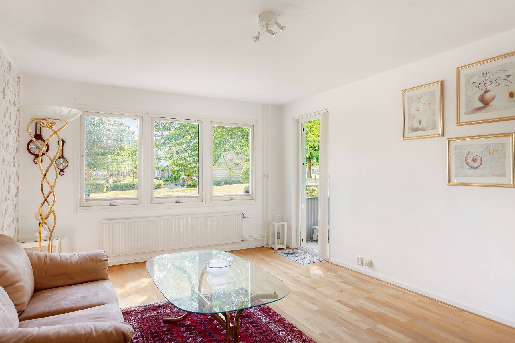2 rum Lägenhet på Tulpangatan 8 Fosiedal Malmö kommun - bild 10
