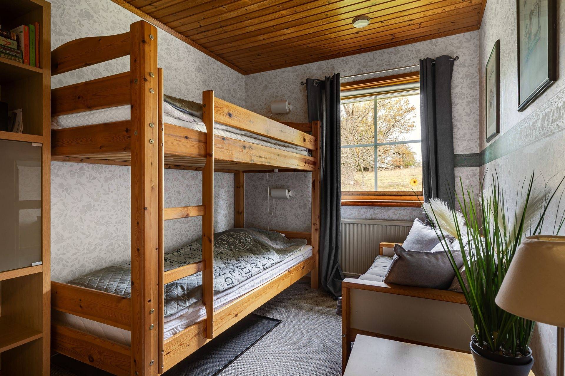 4 rum Villa på Skäfshult 135 Södra Vi Vimmerby kommun - bild 22