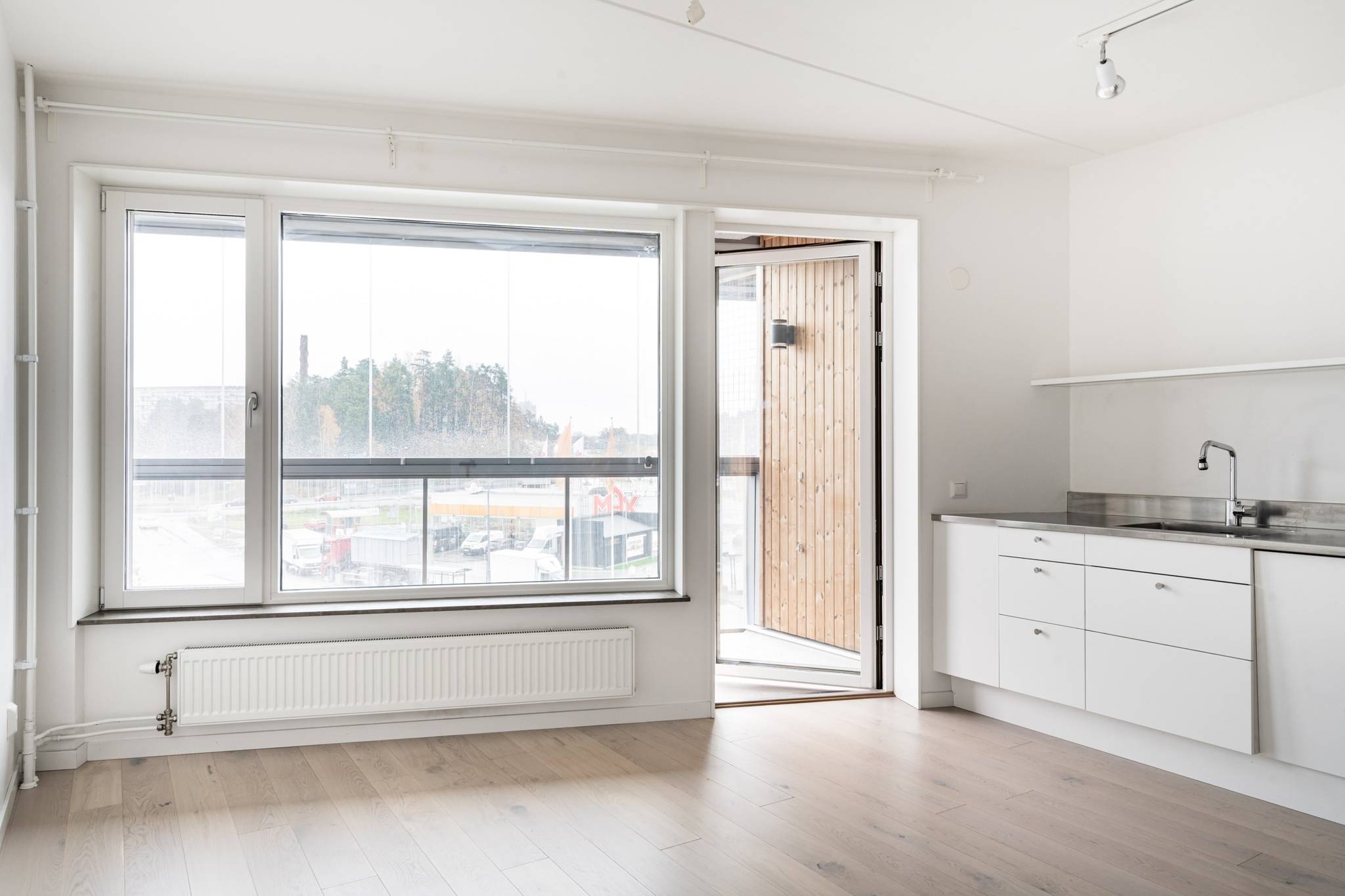 1 rum Lägenhet på NÄSBYVÄGEN 2 - VÅN 3 ROSLAGS NÄSBY Täby kommun - bild 13