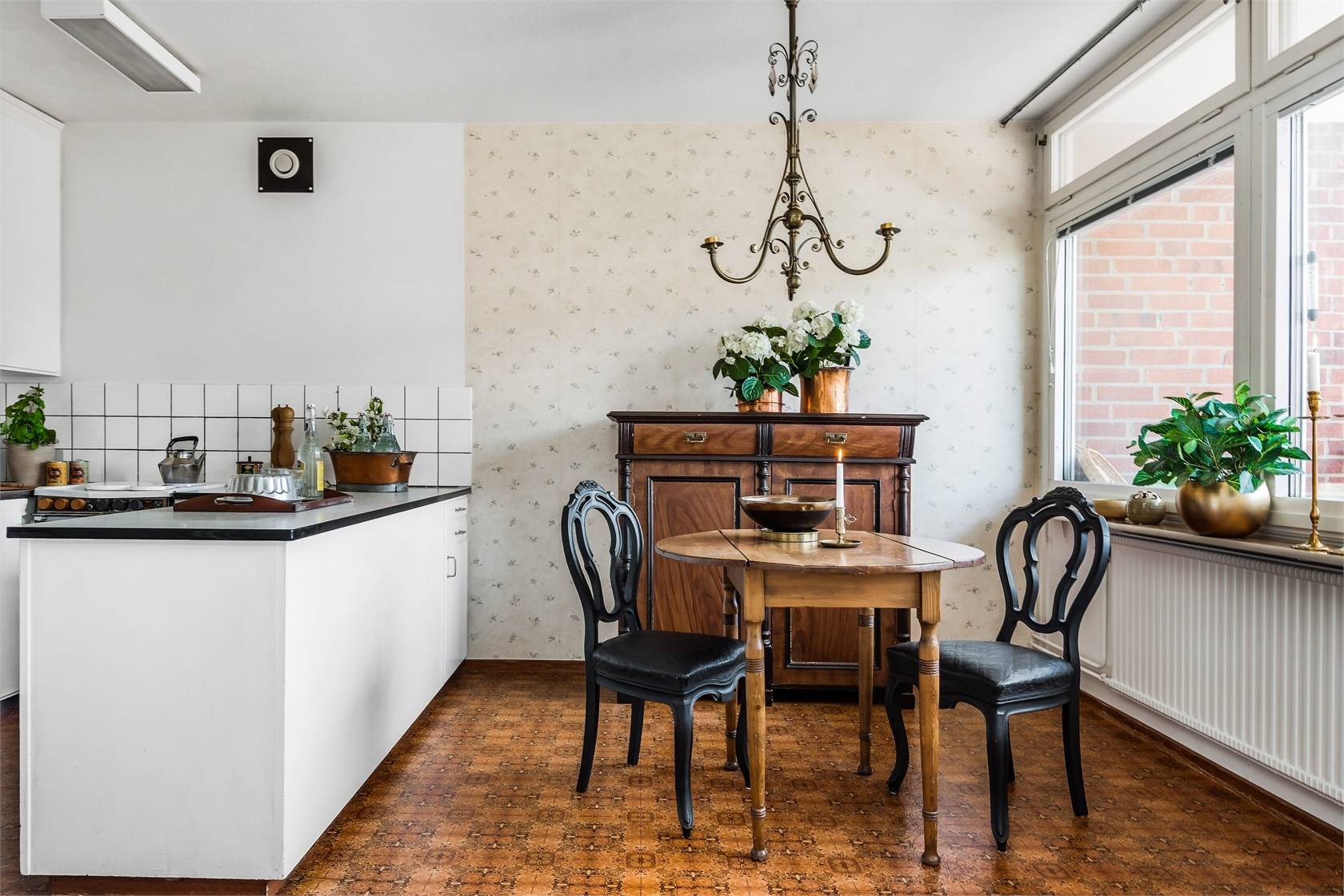 3 rum Lägenhet på Mårtensgatan 16 B Lundby Mjölby kommun - bild 9
