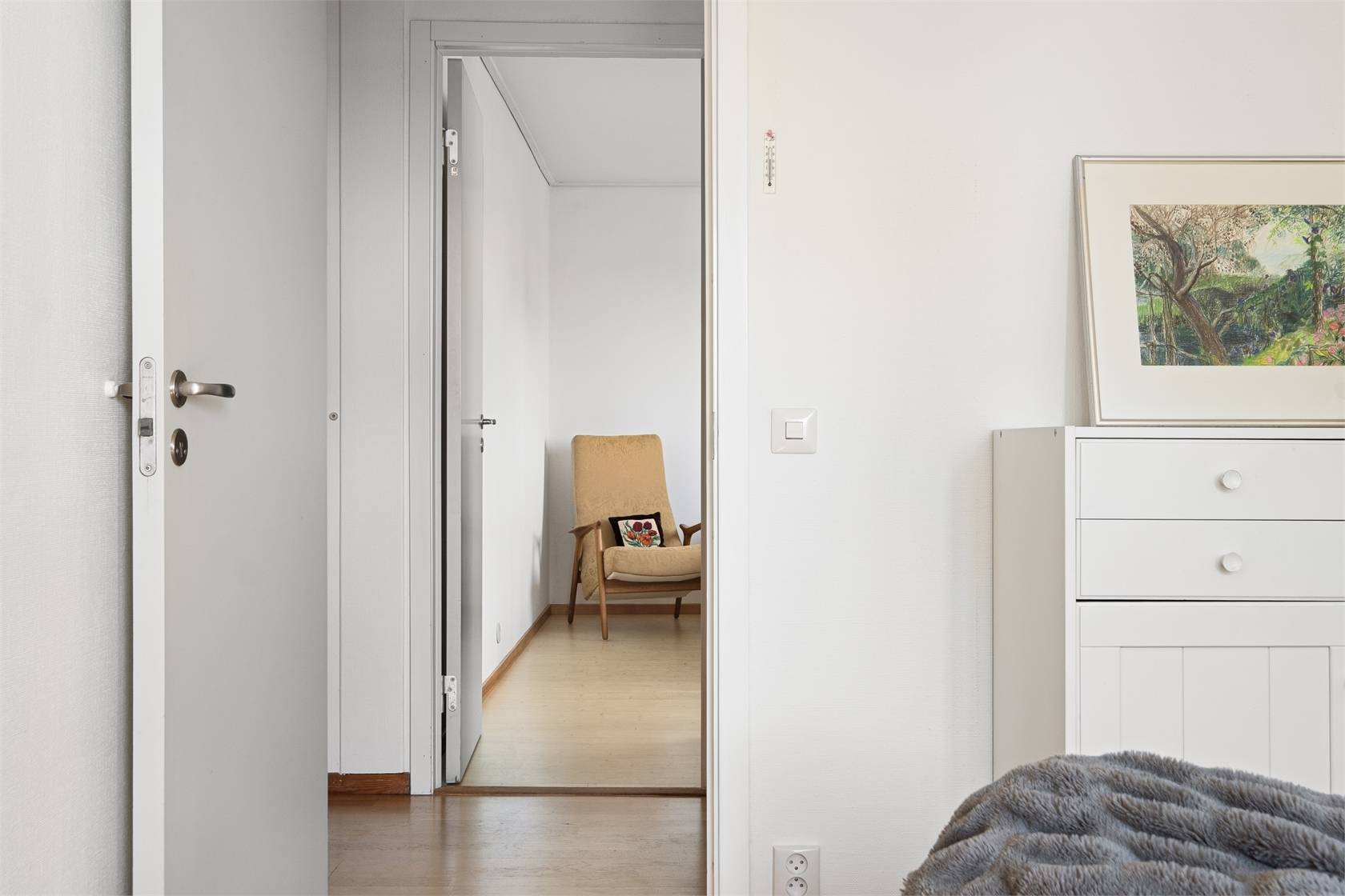 6 rum Villa på Bruksvägen 52A Hässelby Södra Villastad Stockholms kommun - bild 23